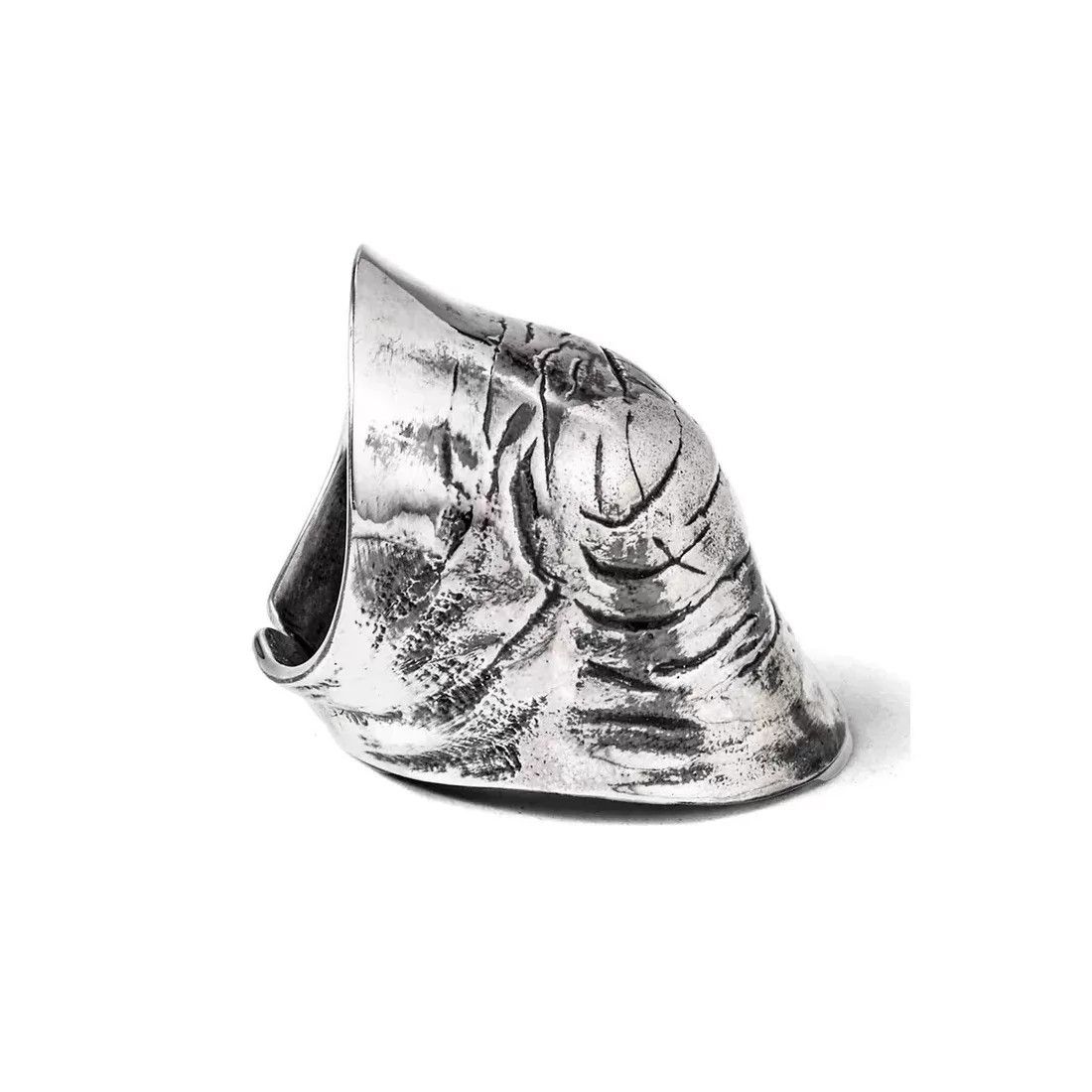 The Viridi-anne Viridi Anne x Mars Limited Ring Size ONE SIZE - 3 Thumbnail