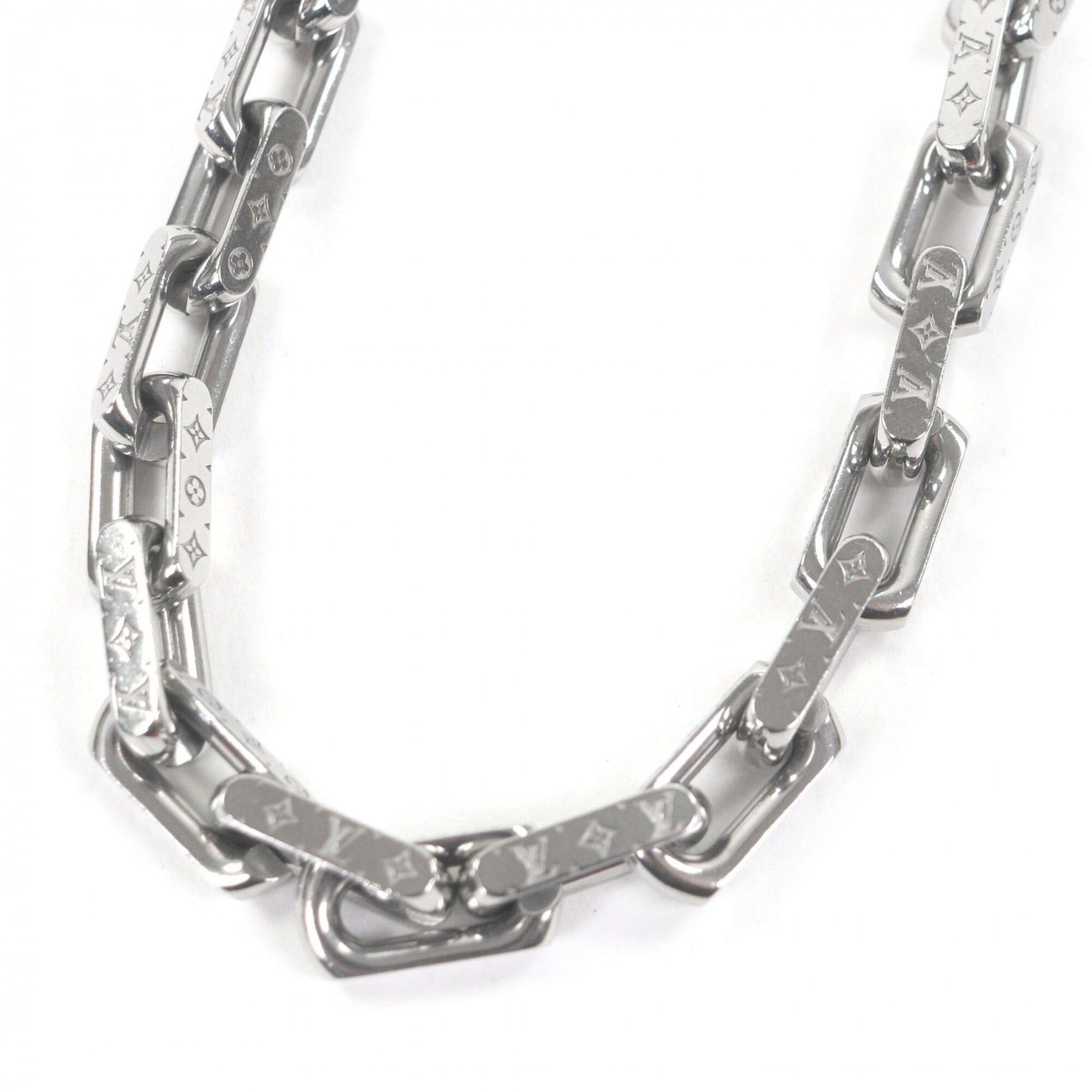 Louis Vuitton Louis Vuitton Louis Vuitton LV Catch Pendant