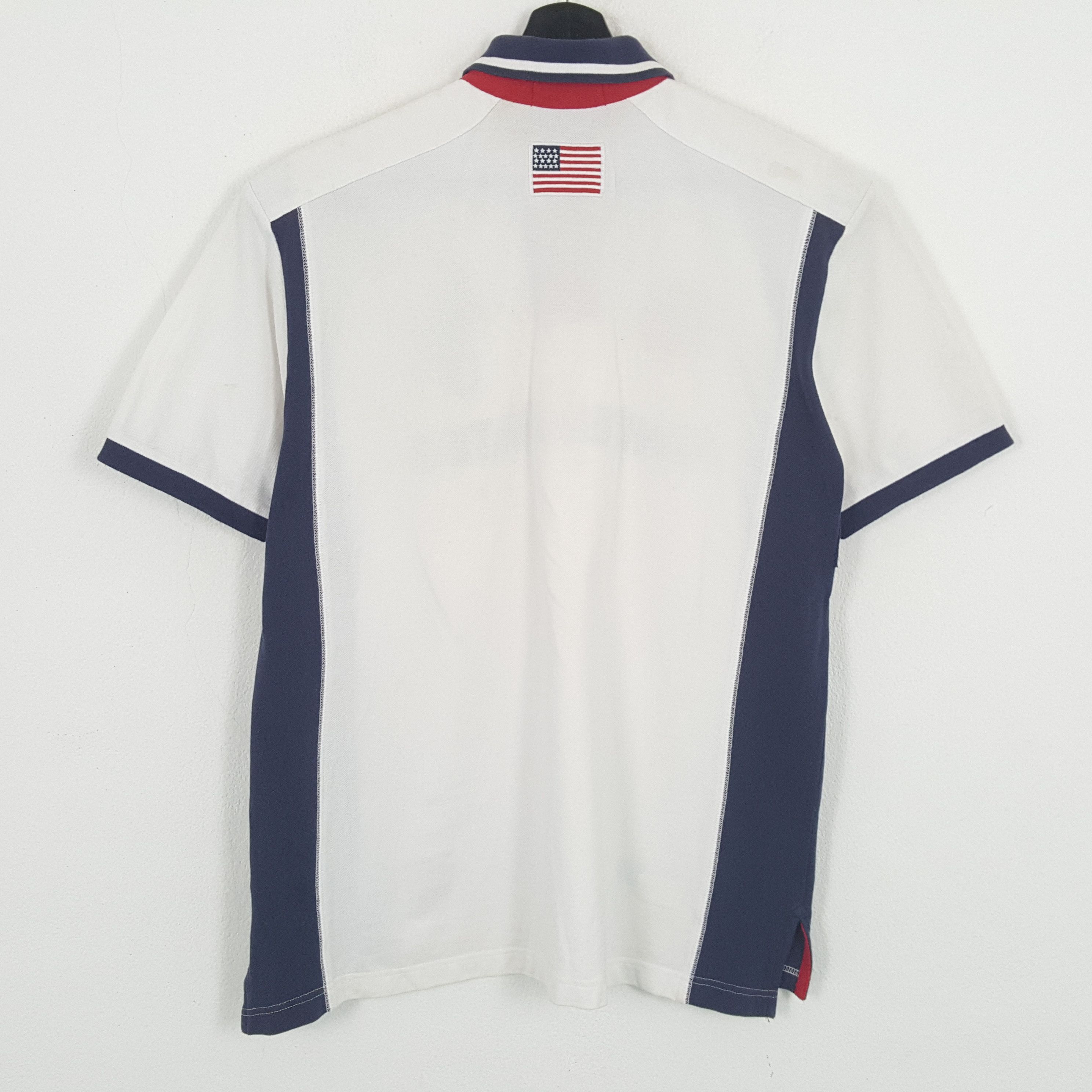 Polo Ralph Lauren × Vintage POLO by RALPH LAUREN Polos United States Design Size US XL / EU 56 / 4 - 3 Thumbnail