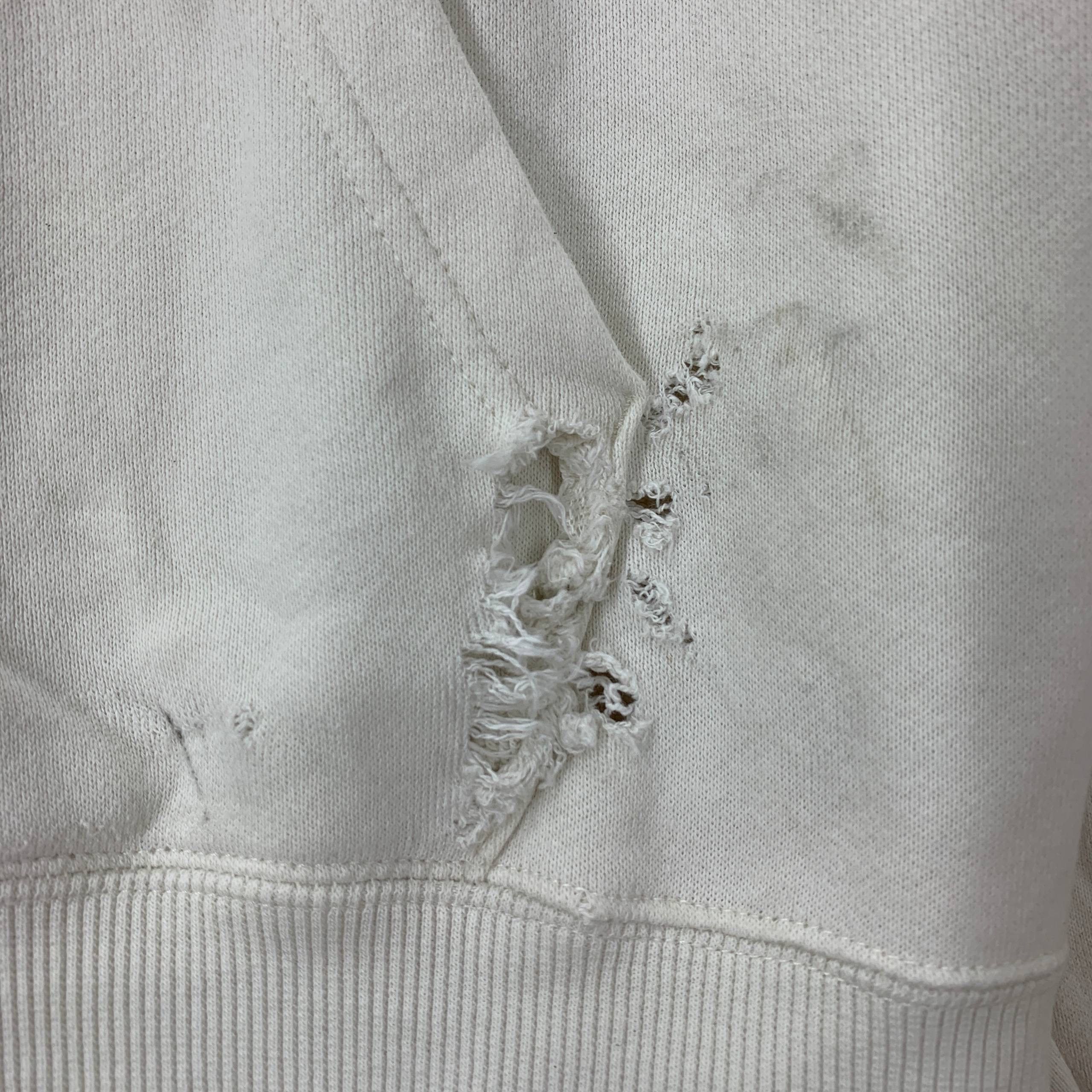 GU GREMLINS Hoodie Pullover #2564/U Size US L / EU 52-54 / 3 - 4 Thumbnail