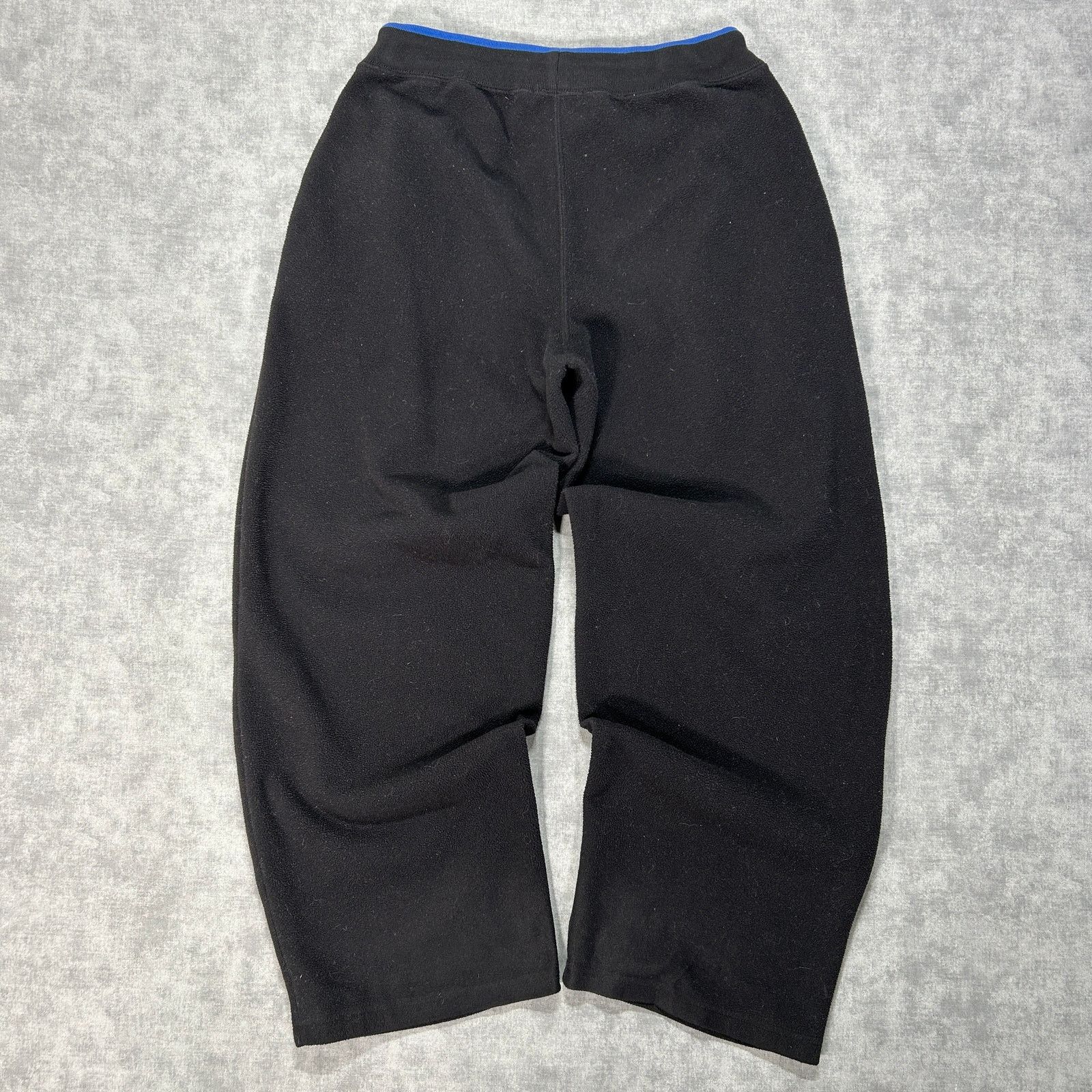 Aeropostale VTG Y2K Aeropostale wide athleisure fleece sweatpants mens S Size US 30 / EU 46 - 2 Thumbnail