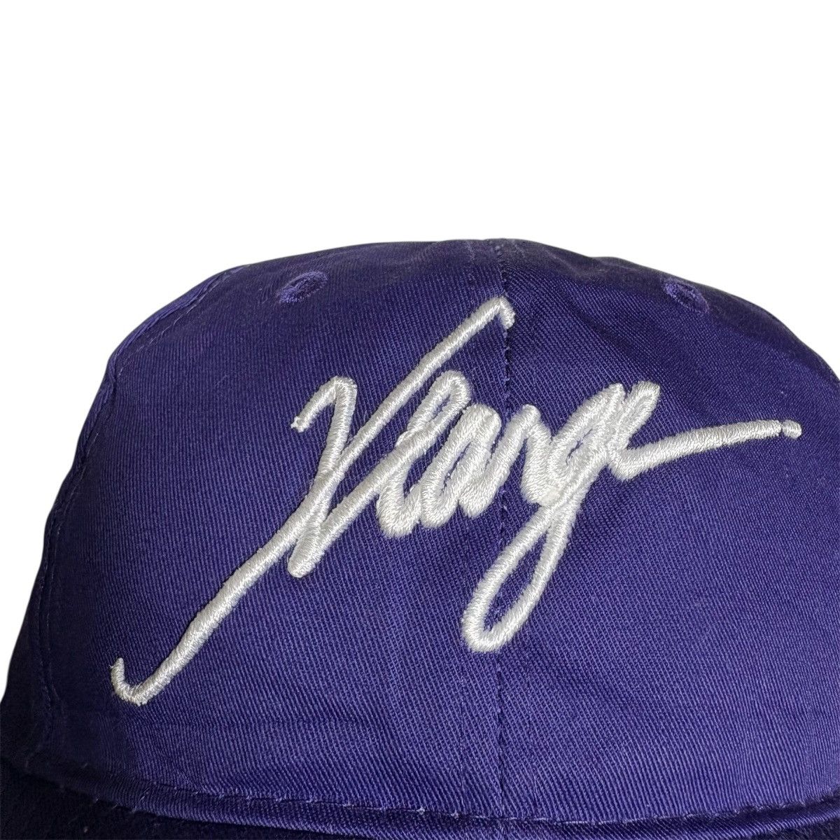 Xlarge Vintage XLarge Skateboard Logo Snapback Cap / Otto Hat Size ONE SIZE - 5 Thumbnail