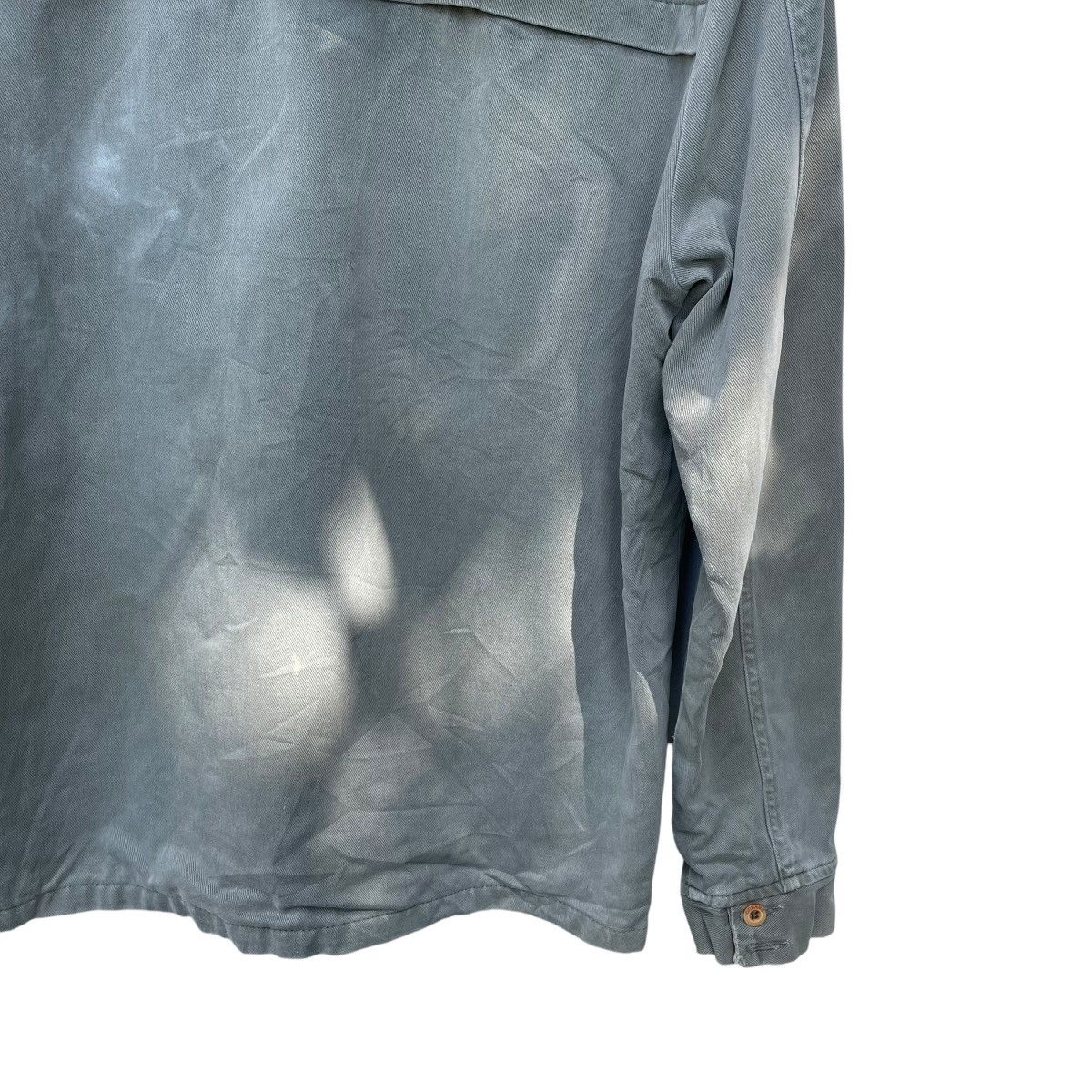 Buzz Rickson's Japanese Brand Oceano Military Jacket Size US M / EU 48-50 / 2 - 10 Thumbnail