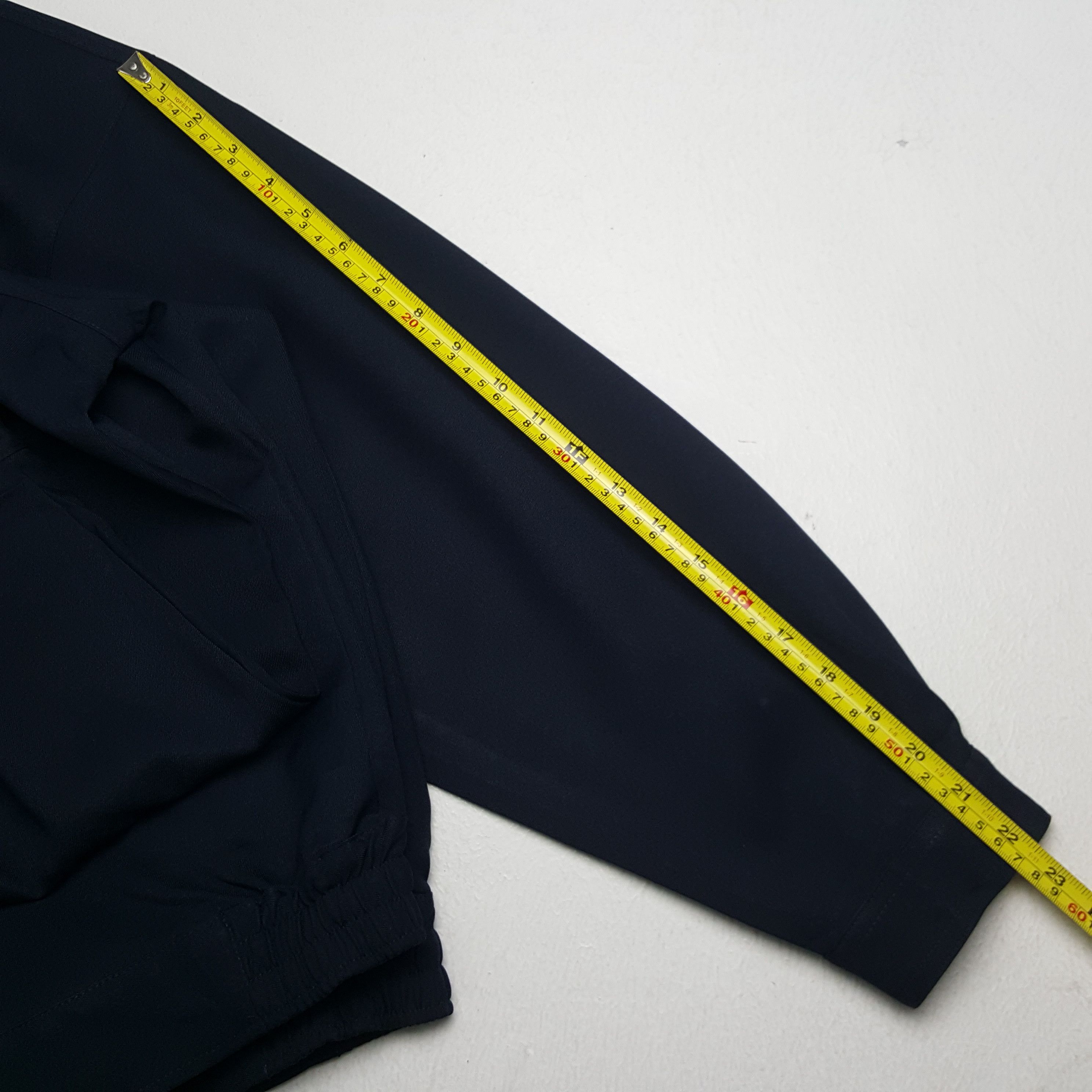 Japanese Brand × Vintage Vintage Mitsubishi Ralli Art Japanese Racing Custom Jacket Size US L / EU 52-54 / 3 - 6 Thumbnail