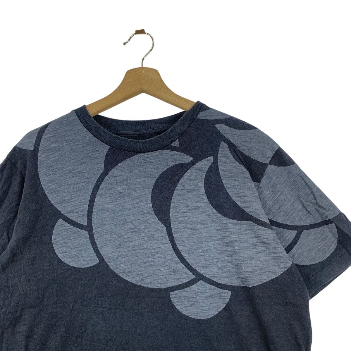 Uniqlo UNIQLO x SHOCHIKU KABUKI Japan Theatre Play Tee Shirt Top Size US XL / EU 56 / 4 - 4 Thumbnail