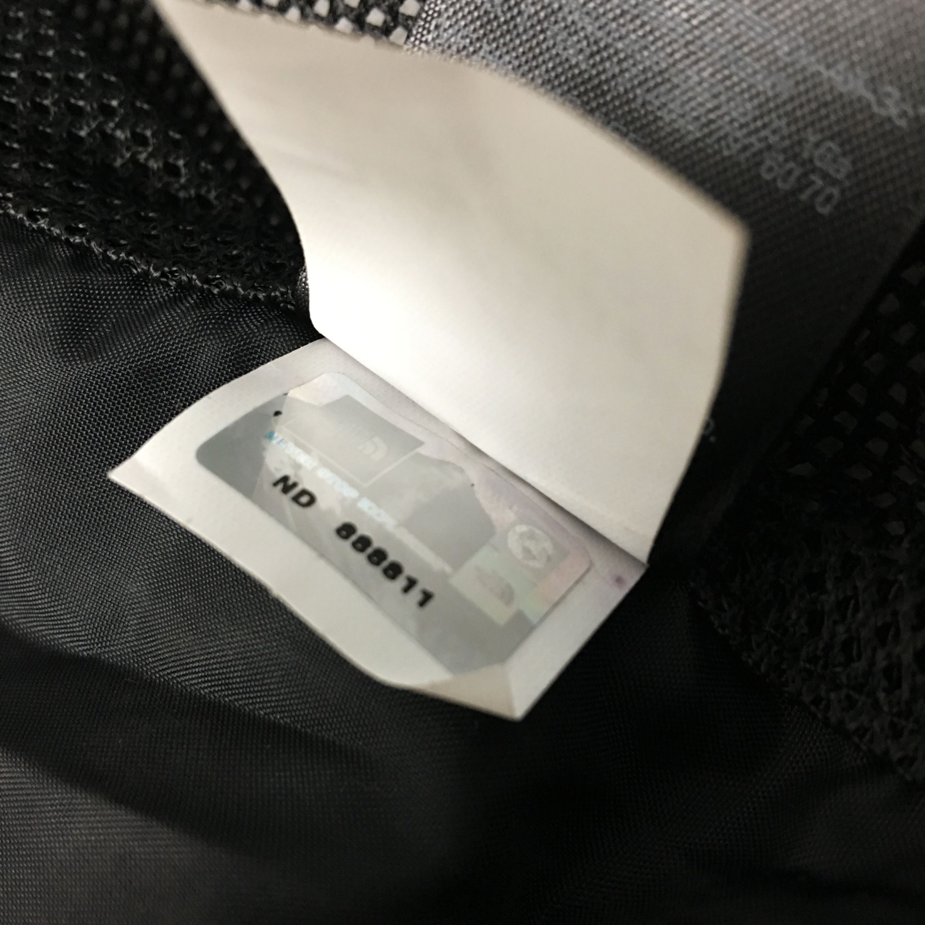 Other 2014 Unreleased The North Face Powder Guide Vest Sample Sz M Size US M / EU 48-50 / 2 - 13 Thumbnail