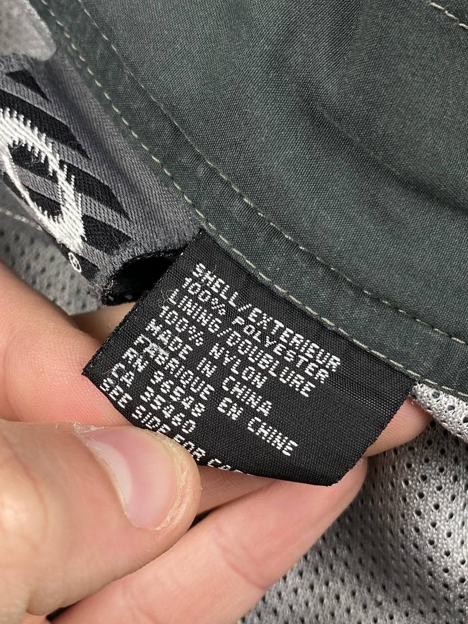 Oakley Vintage Oakley Software Tactical Combat Cargo Shorts Men Size US 36 / EU 52 - 7 Thumbnail