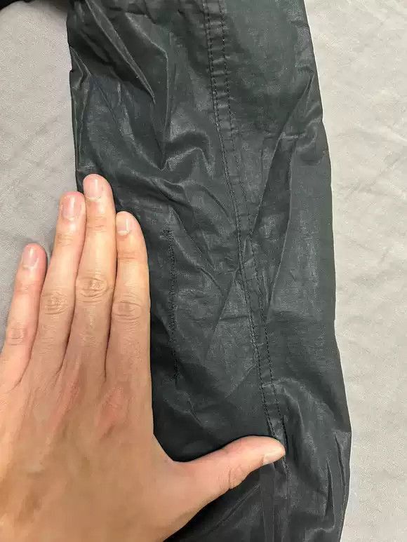 Other Rick Owens Rick Owens Lightweight jacket-2507 Size US M / EU 48-50 / 2 - 9 Thumbnail