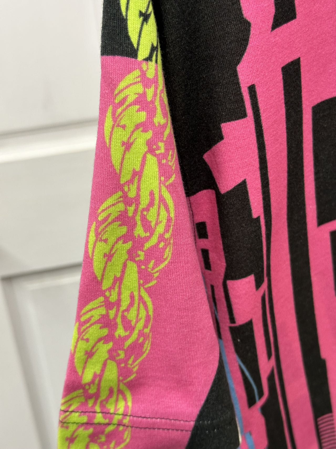 PHENOMENON T Shirt All Over Print Size US L / EU 52-54 / 3 - 4 Thumbnail