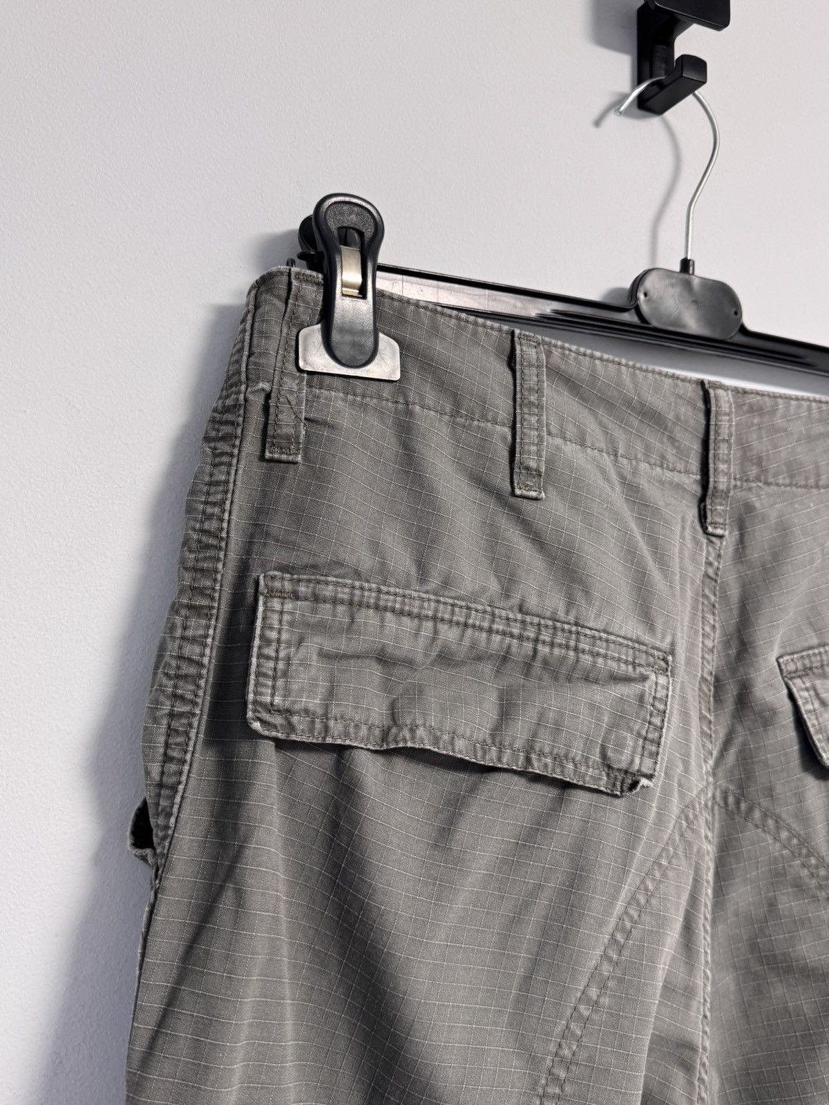 Other Carhartt Vintage Cargo Pants 30/32 Style Size US 32 / EU 48 - 8 Thumbnail