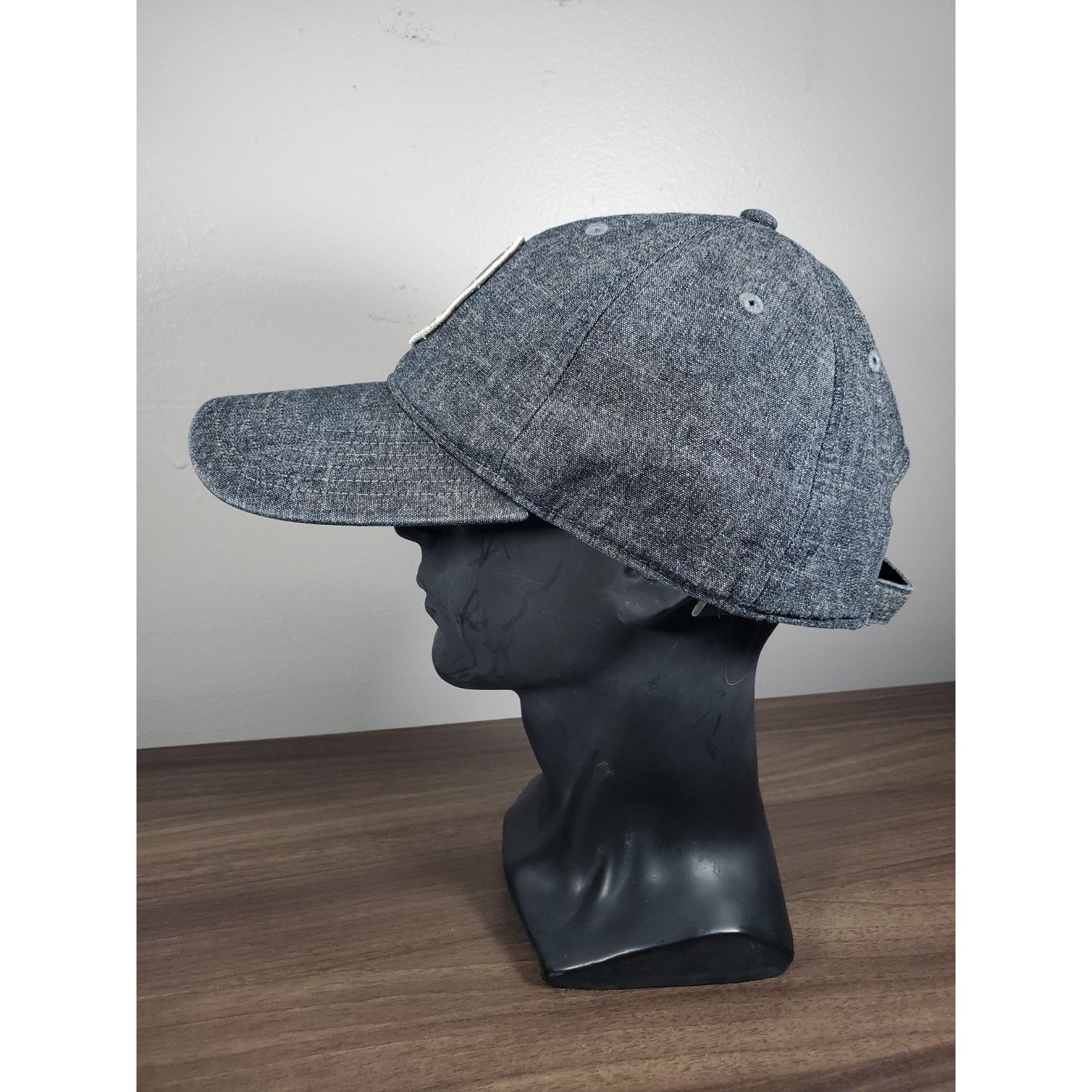 Eddie Bauer Eddie Bauer Original Outdoor Outfitter 1920 Patch Cap Hat Size ONE SIZE - 5 Thumbnail