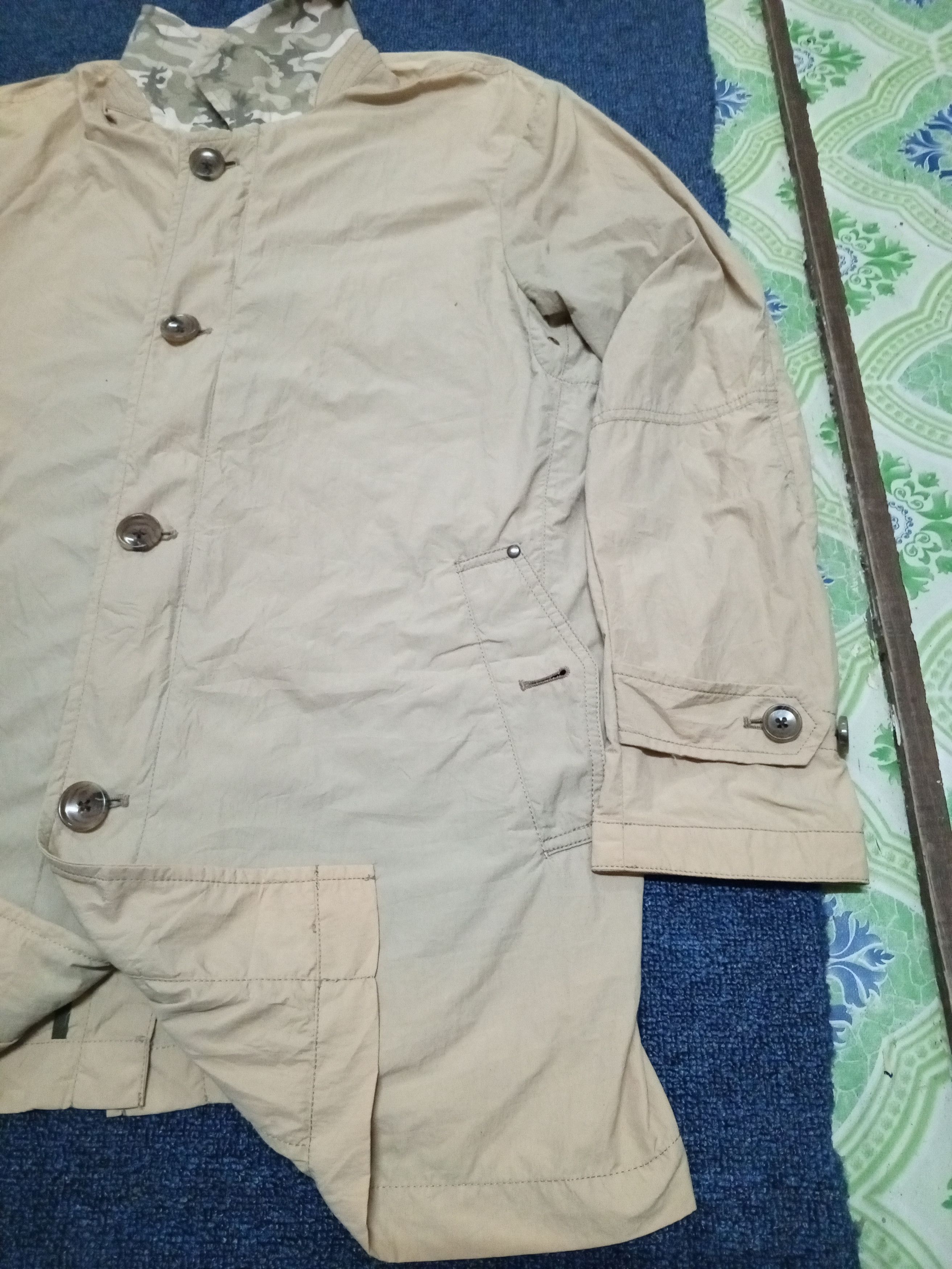 Designer × Playboy VIP PLAYBOY NYLON Size US L / EU 52-54 / 3 - 3 Thumbnail