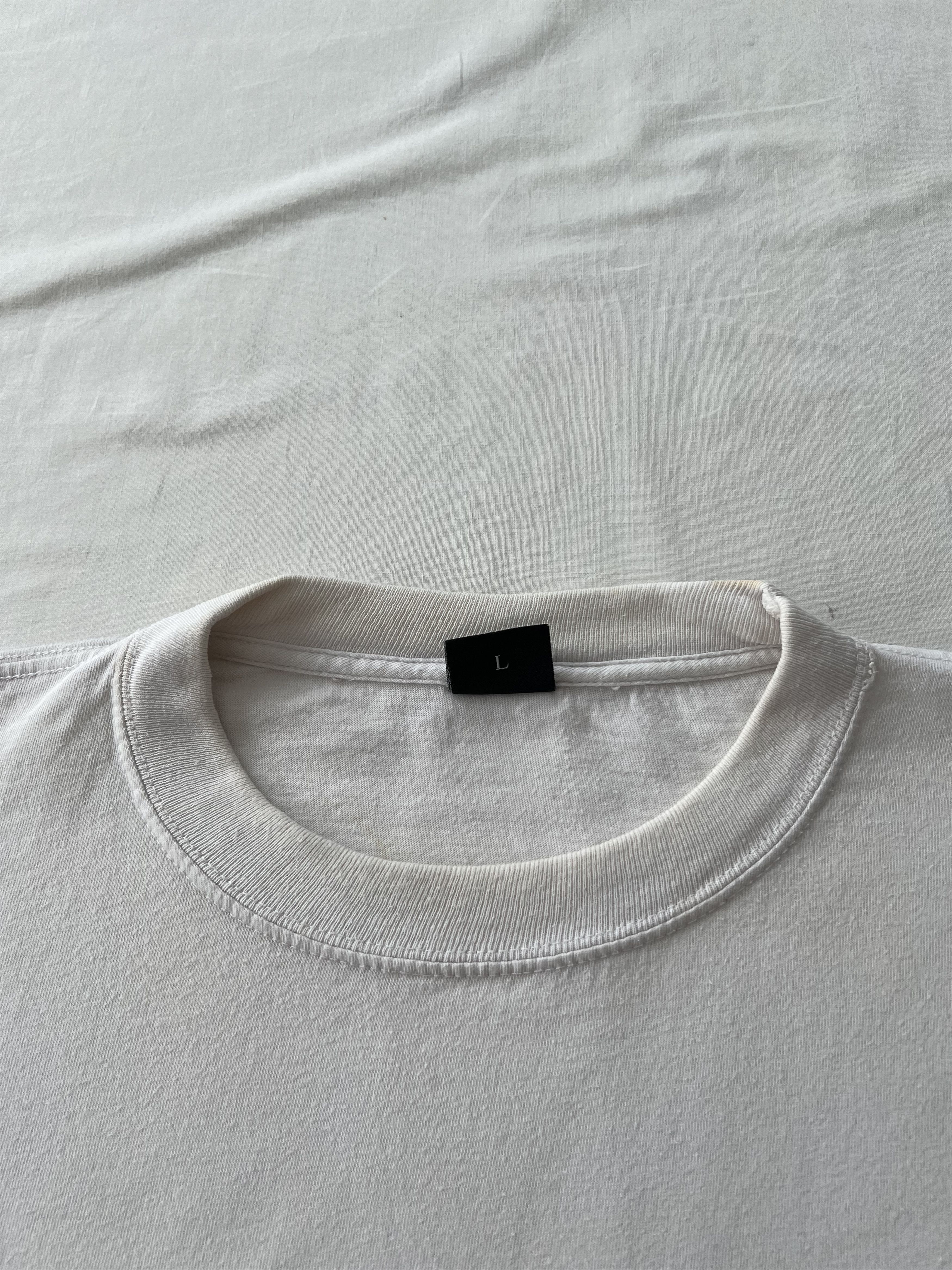 Formula 1 Vintage 90s West McLaren Mercedes Benz F1 Formula 1 T-shirt Size US L / EU 52-54 / 3 - 13 Thumbnail