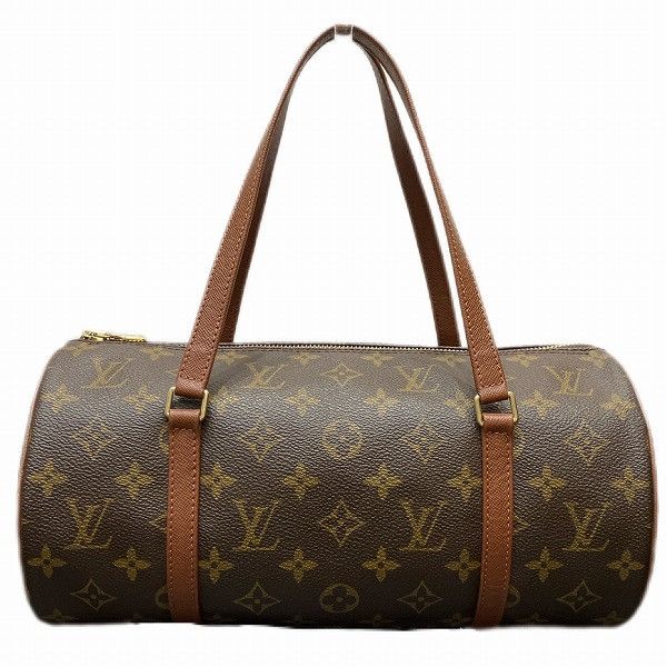 Louis Vuitton Louis Vuitton Louis Vuitton Monogram Papillon 30 Handbag M51365 Canvas Handbag M51365 in Good Condition Size ONE SIZE - 1 Thumbnail