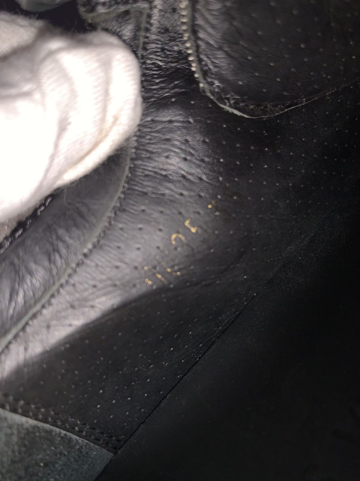 Louis Vuitton Louis Vuitton Mini Lin Monogram Sneakers Size US 5 / IT 35 - 15 Thumbnail