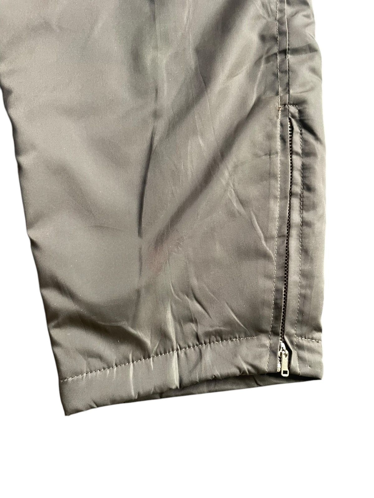 Japanese Brand × Vintage Vintage Japan Air Force Flight Trouser Size US 37 - 3 Thumbnail