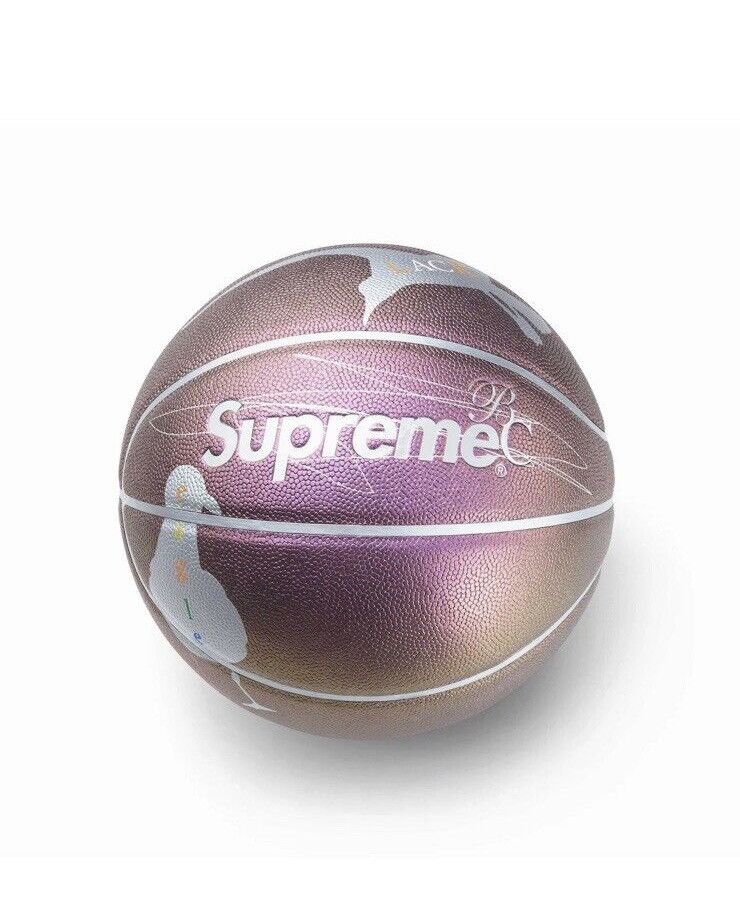 バスケットボール Supreme - Supreme Spalding Washington basket ball Supreme®/Spalding® Washington Basketball – Supreme