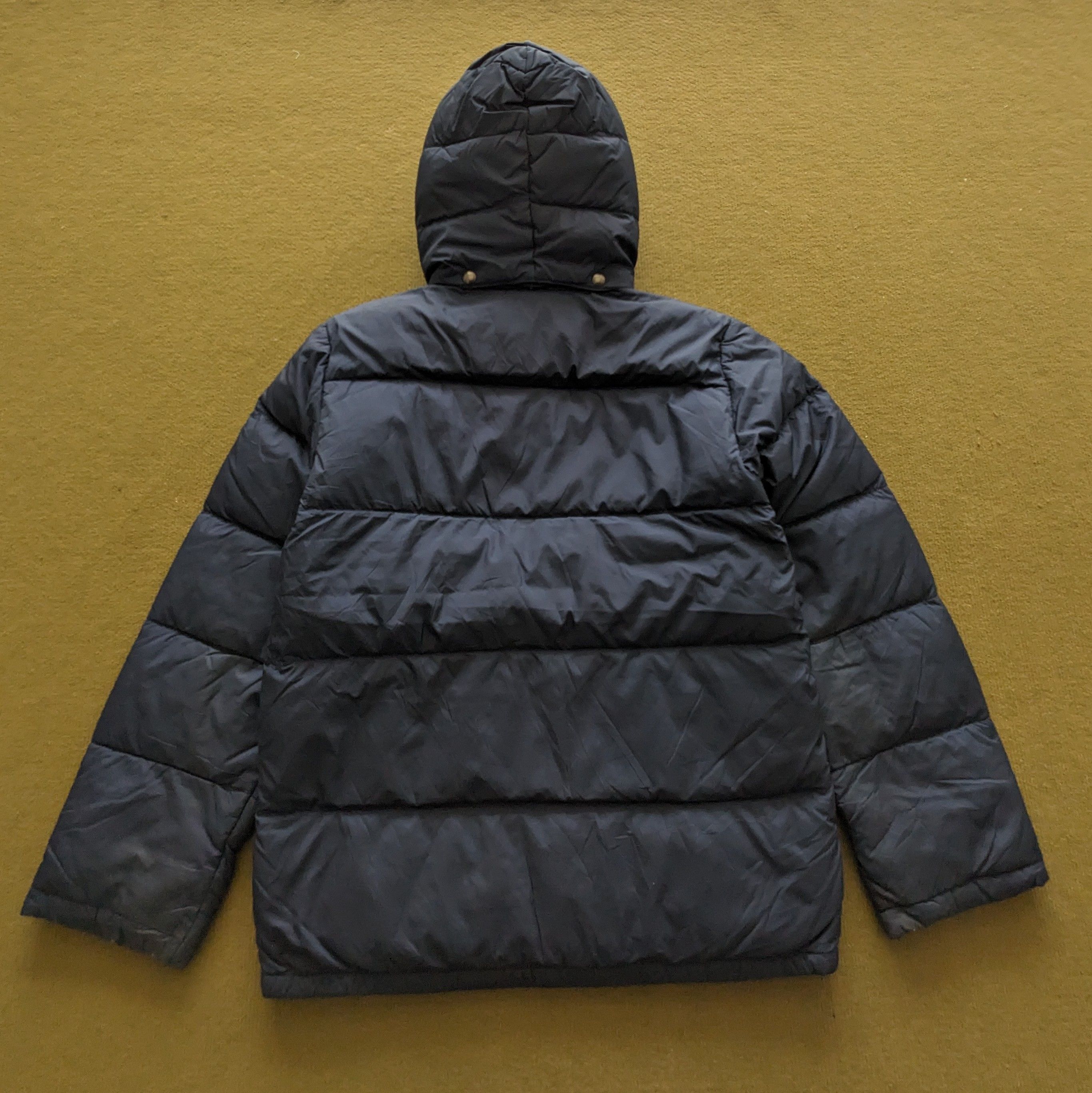 Polo Ralph Lauren Vintage POLO by Ralph Lauren Luxury Brand Hoodies Jacket Size US L / EU 52-54 / 3 - 3 Thumbnail