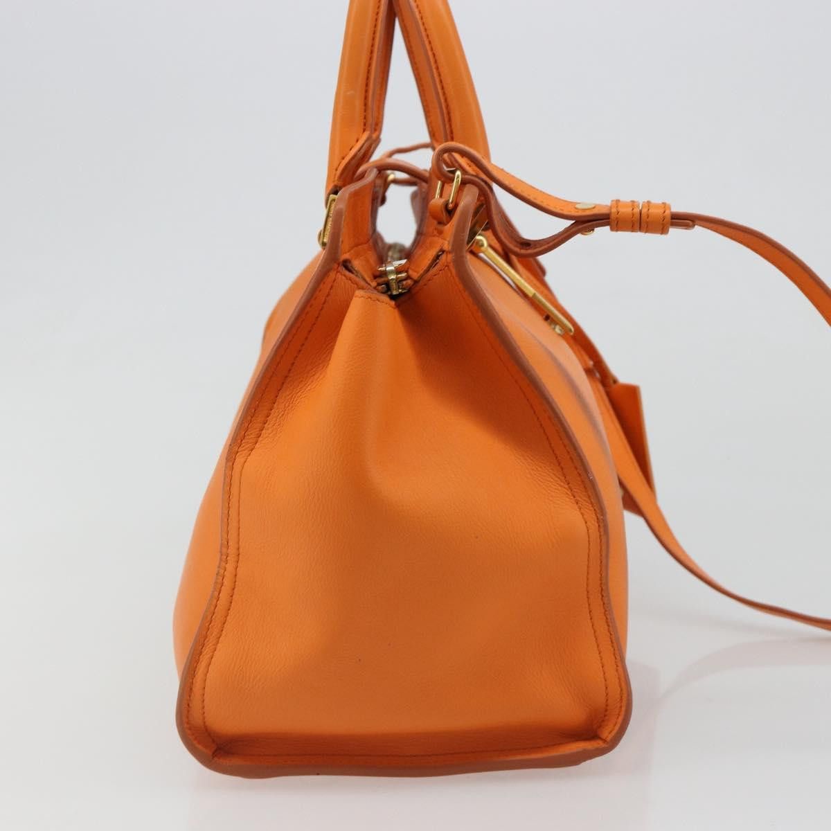Saint Laurent Paris Borsa a mano SAINT LAURENT Cabas Mini in pelle, 2 vie, Size ONE SIZE - 4 Thumbnail