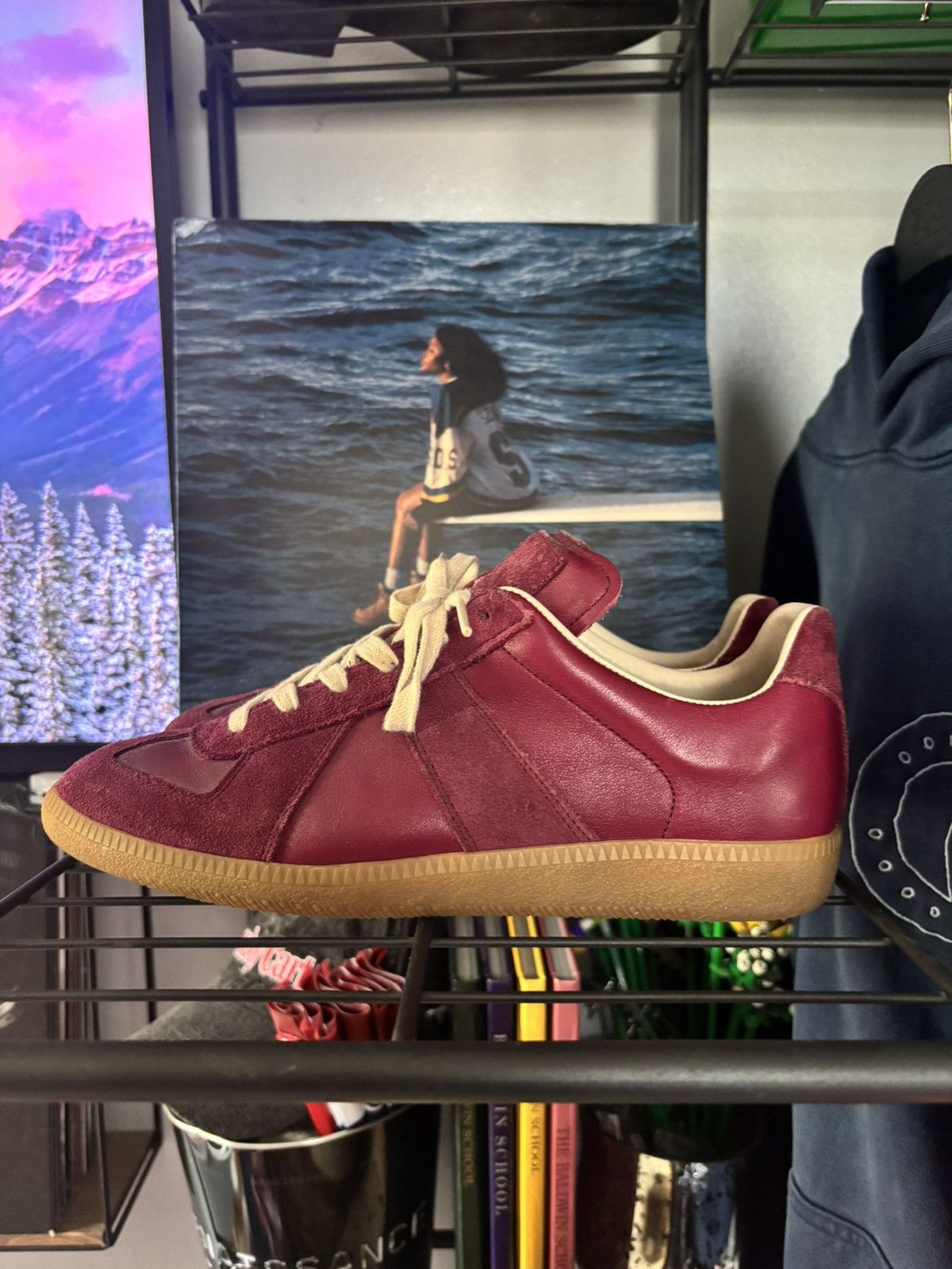 Maison Margiela Maison Margiela Replica Size US 6.5 / EU 39-40 - 4 Thumbnail