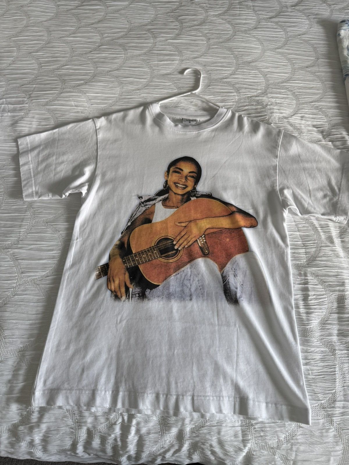 Other DnD By Ferris Sade Tee Size US M / EU 48-50 / 2 - 1 Thumbnail