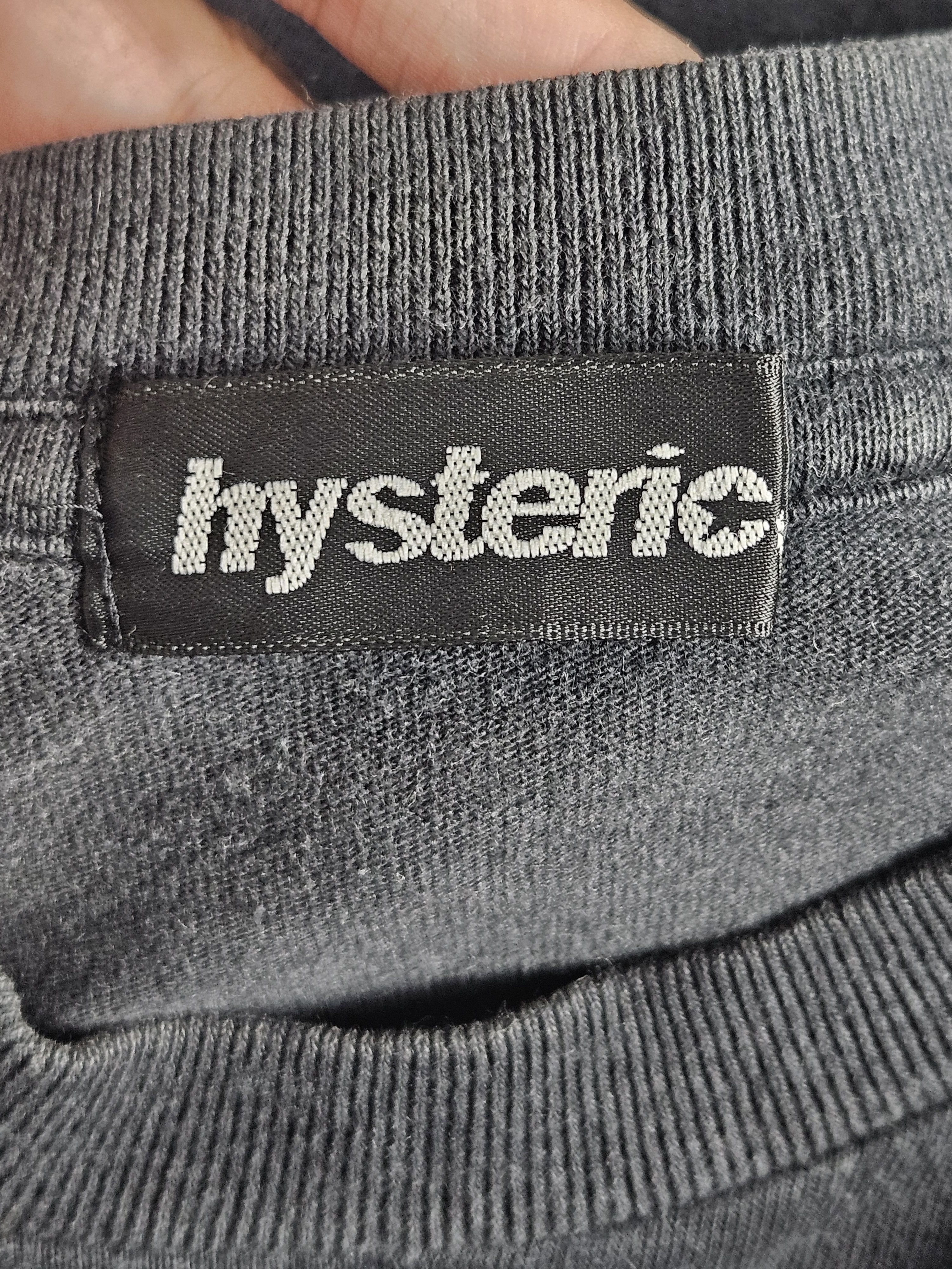 Hysteric Glamour Hysteric Glamour woman shirt Size S / US 4 / IT 40 - 4 Thumbnail