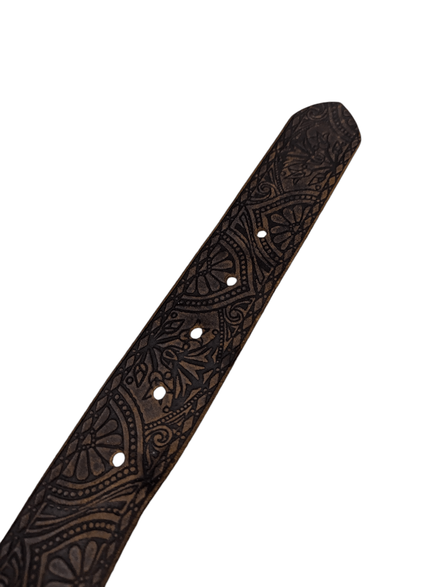 MICHAEL KORS WESTERN BELT