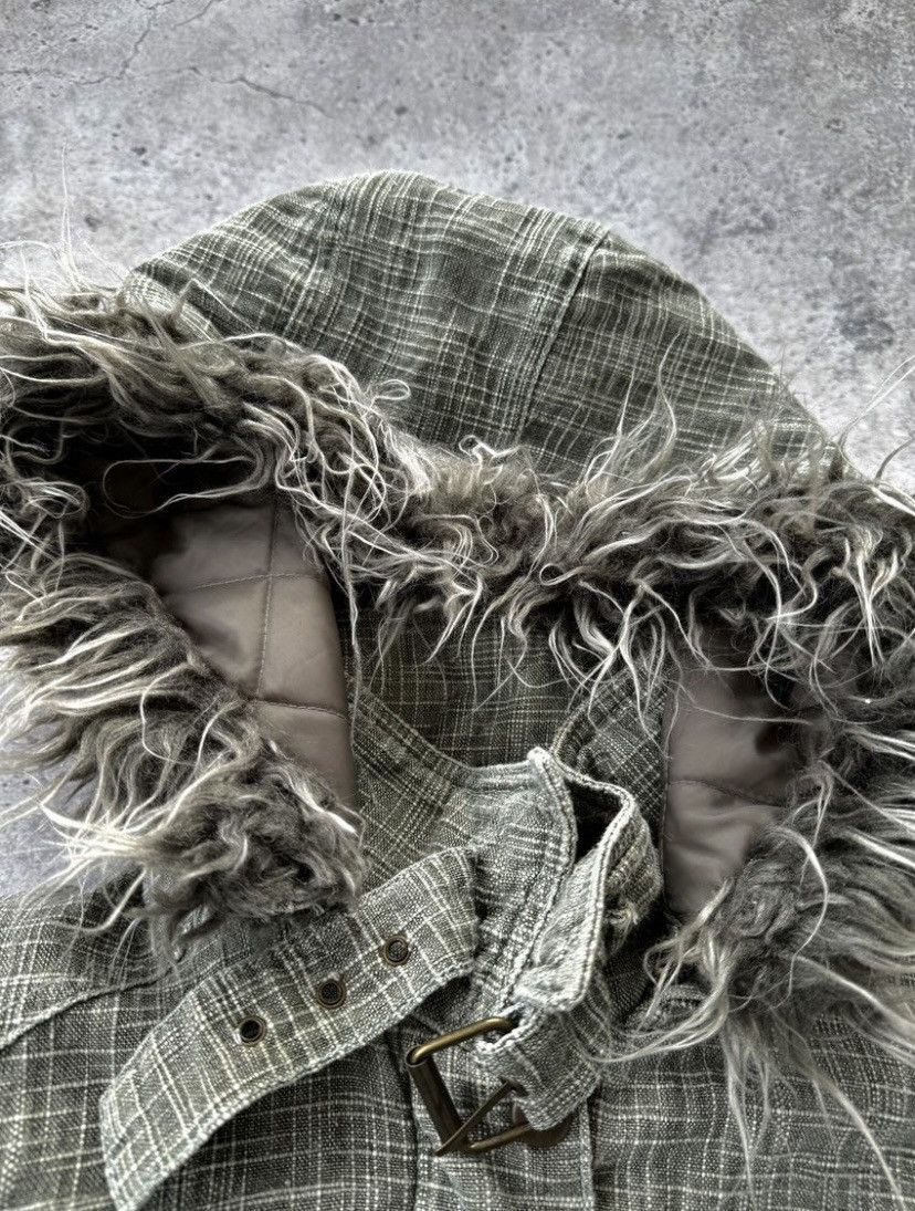 If Six Was Nine × Japanese Brand × Vintage If six was nine coat Size US L / EU 52-54 / 3 - 7 Thumbnail