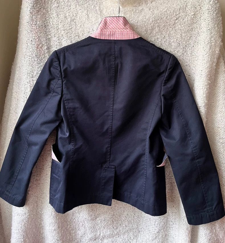 Comme des Garcons Comme des garcons Junya line jacket 2505-Nextarrow Size US XS / EU 42 / 0 - 8 Thumbnail