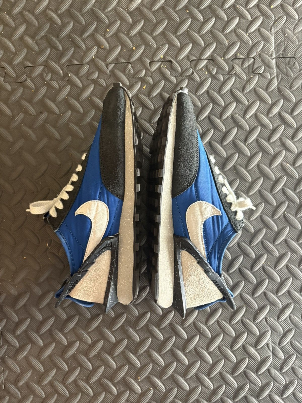 Nike × Undercover Nike Daybreak Undercover Blue Jay Size US 7.5 / EU 40-41 - 5 Thumbnail