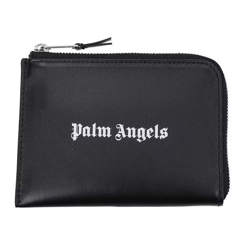 Palm Angels ob1o1e0424 Size: OS Document Holder in Black Size ONE SIZE - 1 Thumbnail