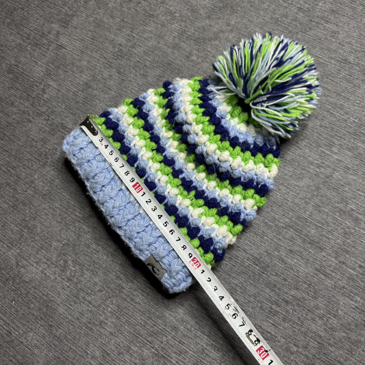 KJUS Kjus hat multicolor Size ONE SIZE - 6 Thumbnail
