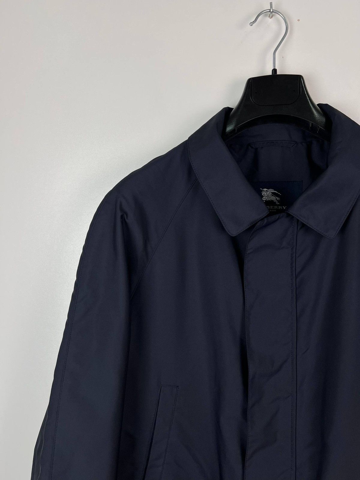 Burberry Burberry vintage coat size L Size US L / EU 52-54 / 3 - 4 Thumbnail