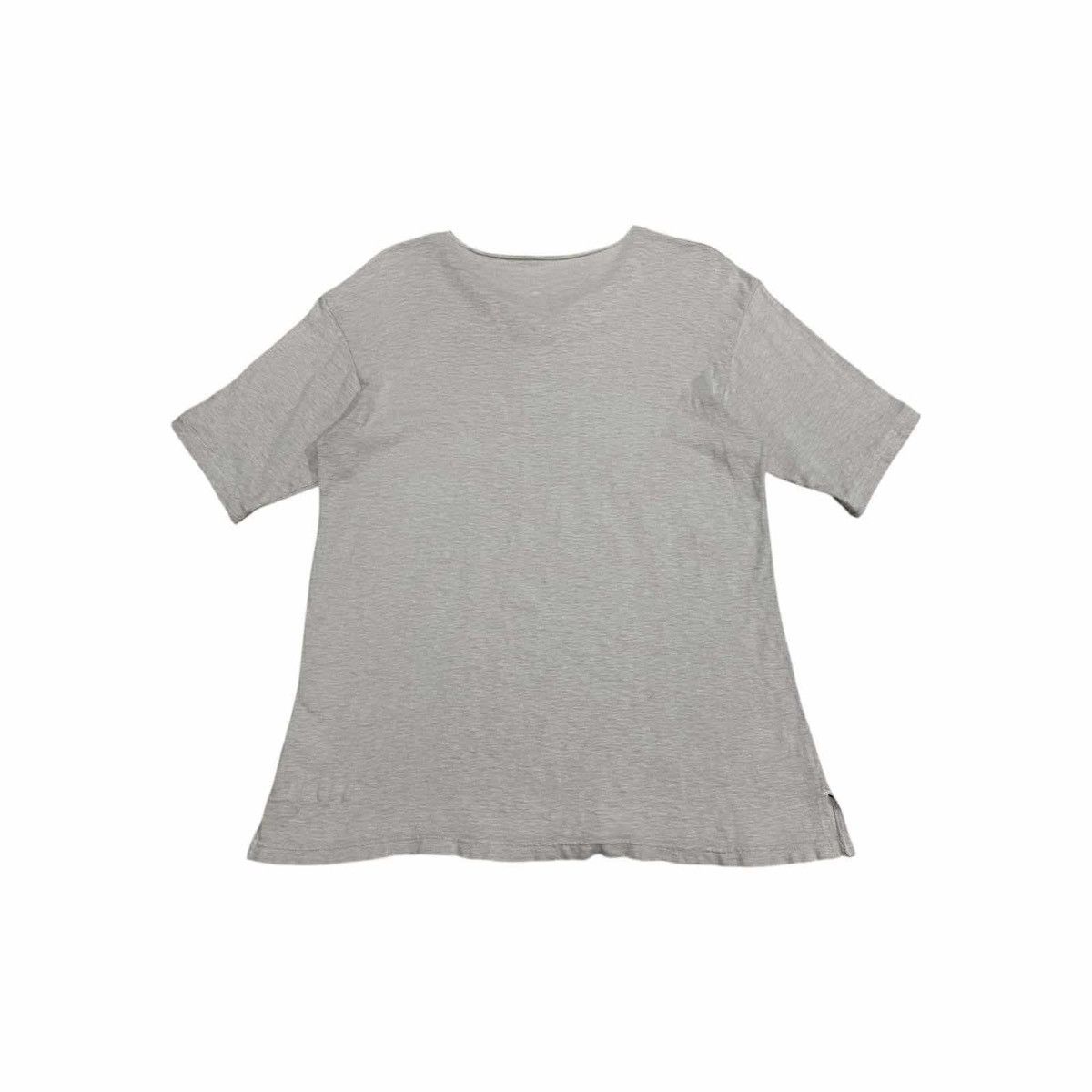 Kapital 🔥Archived Kapital Split Neck Shirt Cut & Sew Size US L / EU 52-54 / 3 - 10 Thumbnail