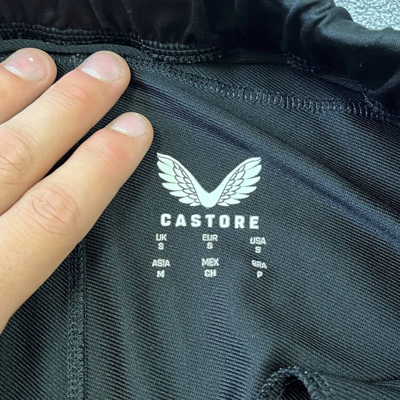 Vintage Bayer Leverkusen Castore Training Pants Bottoms 2022/2023 Size US 33 - 4 Thumbnail