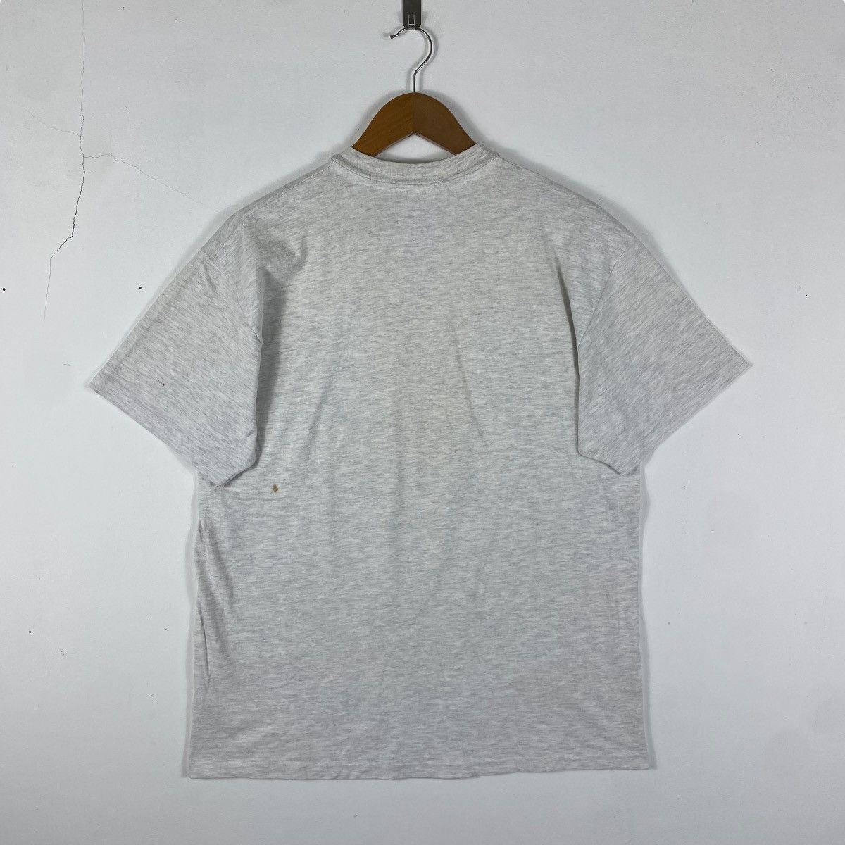 Vintage Vintage 90's MARIKO NAGAI Japanese Poet & Writer Graphic Size US L / EU 52-54 / 3 - 5 Thumbnail