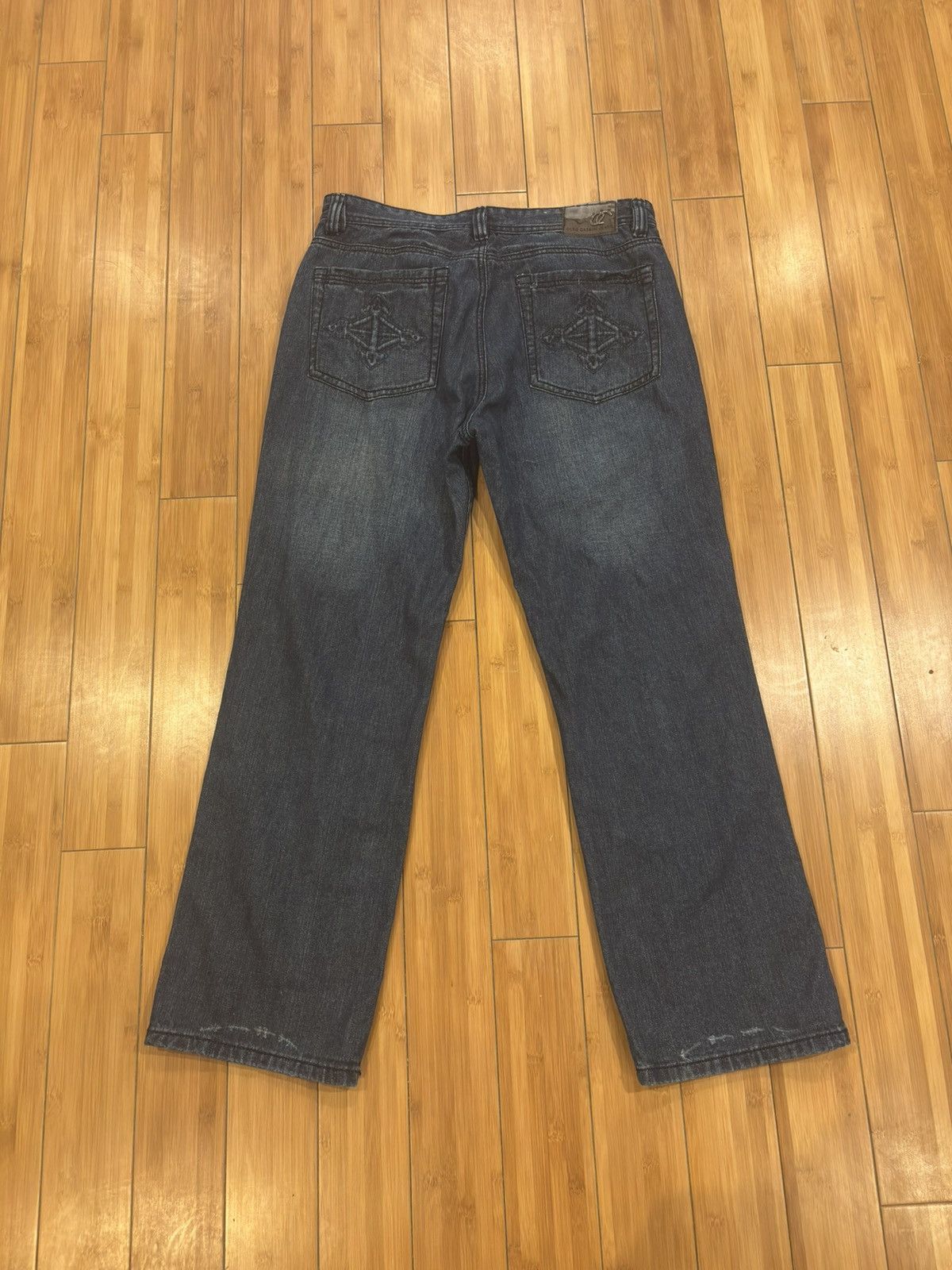 Oleg Cassini Oleg Cassini jeans.mp-205 Size US 36 / EU 52 - 9 Thumbnail
