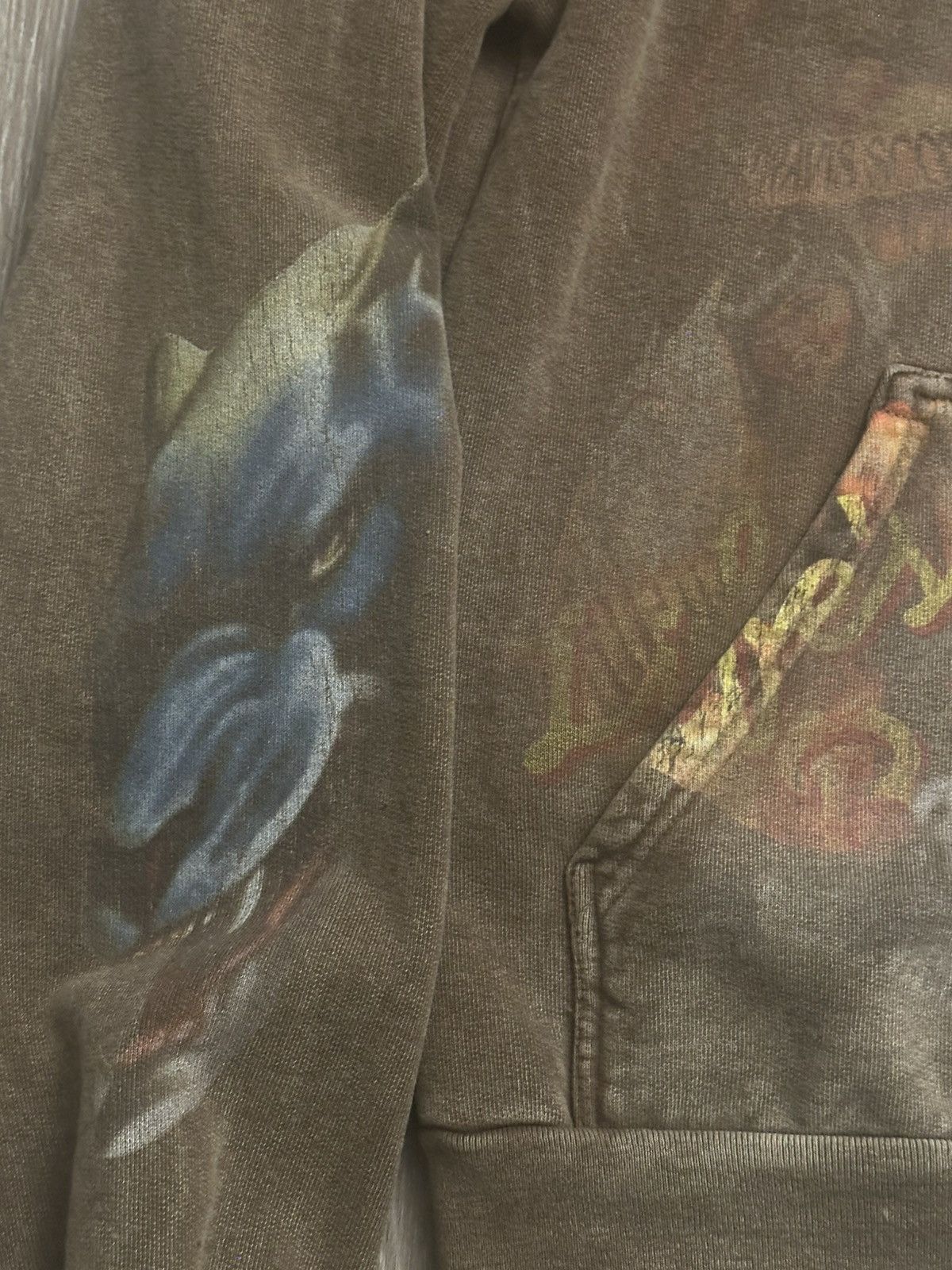 Travis Scott Travis Scott, Utopia Tour Merch Size US S / EU 44-46 / 1 - 2 Thumbnail