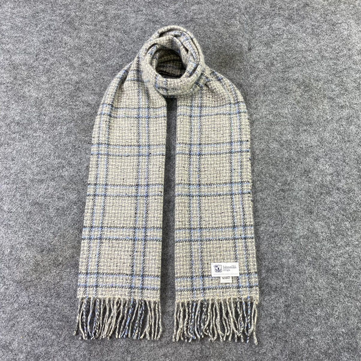 Johnstons Of Elgin Johnstons Of Elgin Muffler / Scarf / Neckwear-K072 Size ONE SIZE - 1 Thumbnail