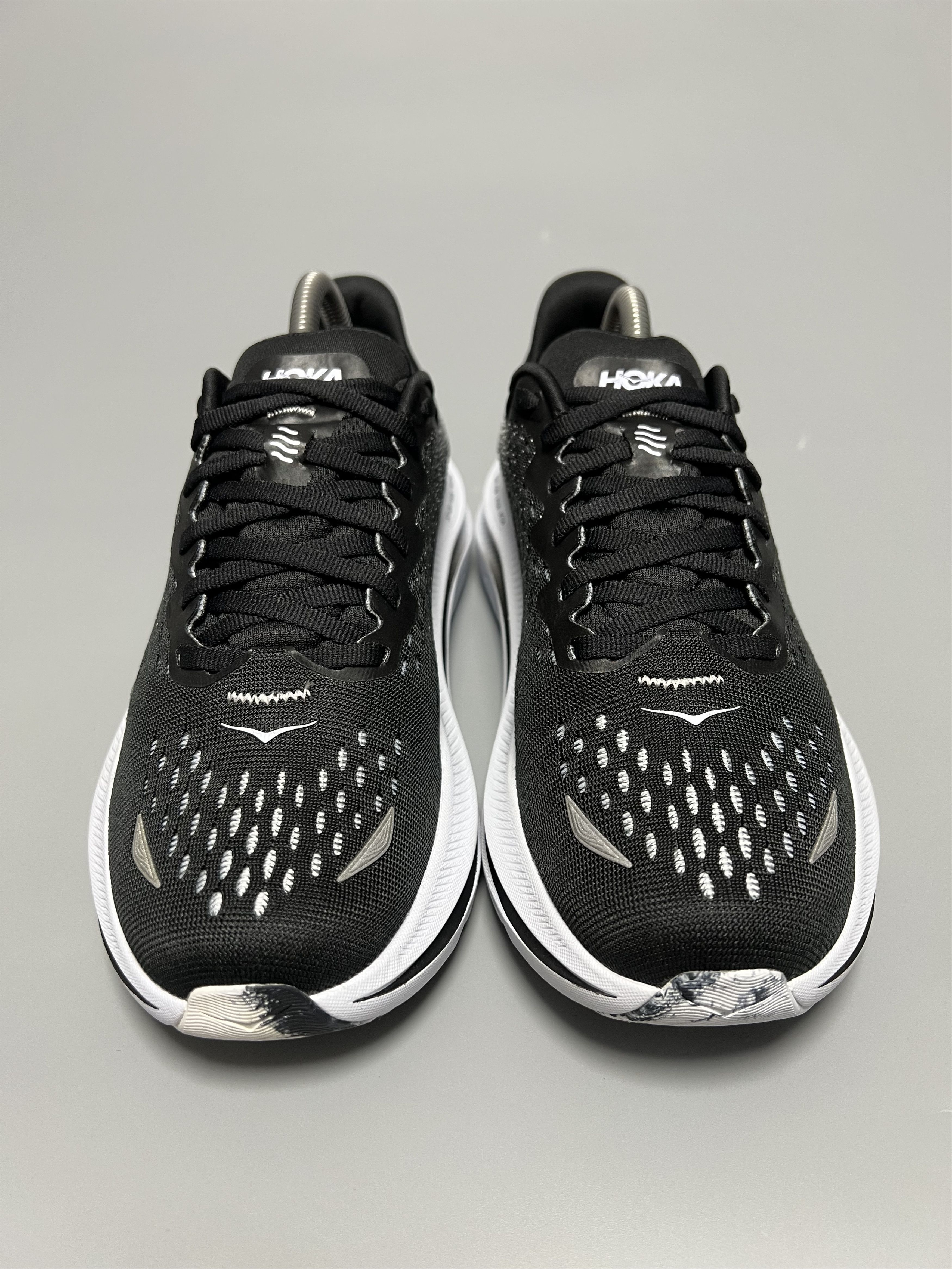 Hoka 7B Hoka One One Kawana Running Shoes Walking Gym Size US 7 / IT 37 - 4 Thumbnail