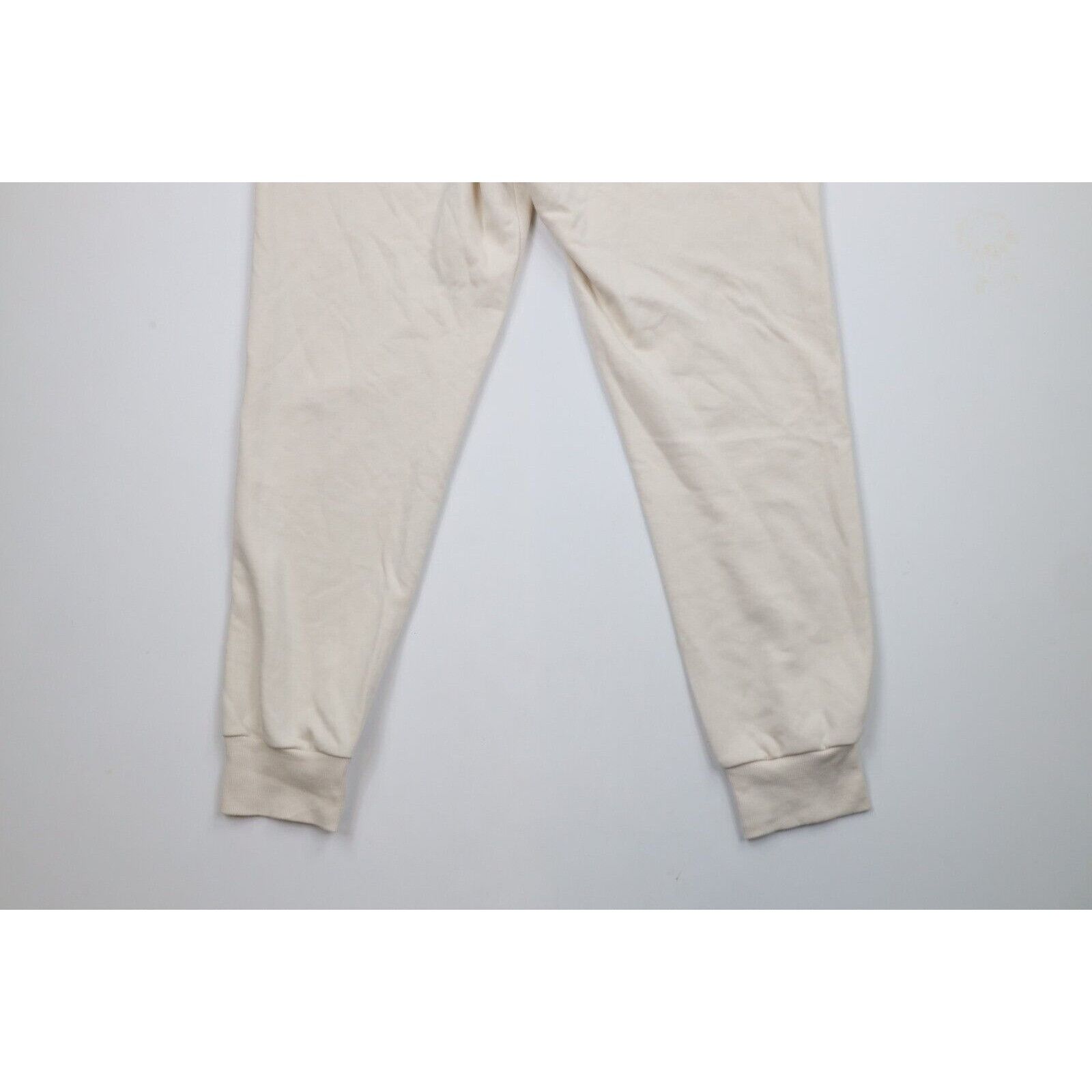 Ralph Lauren × Vintage Vintage 90s Ralph Lauren 2 Piece Sweatpants Joggers Suit Size M / US 6-8 / IT 42-44 - 20 Thumbnail