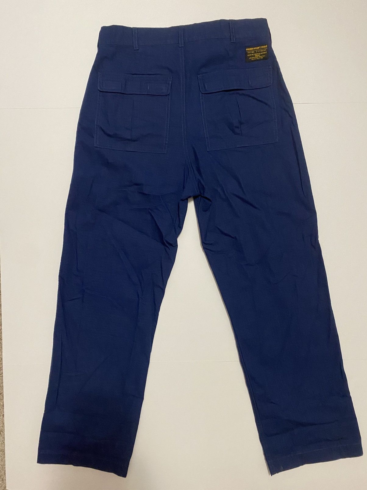 FUCT FUCT BDU Pants Size US 32 / EU 48 - 2 Thumbnail