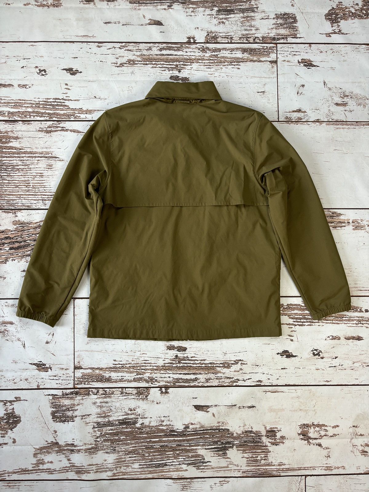 The North Face The North Face Sightseer Tech Multipocket Jacket Size US L / EU 52-54 / 3 - 5 Thumbnail