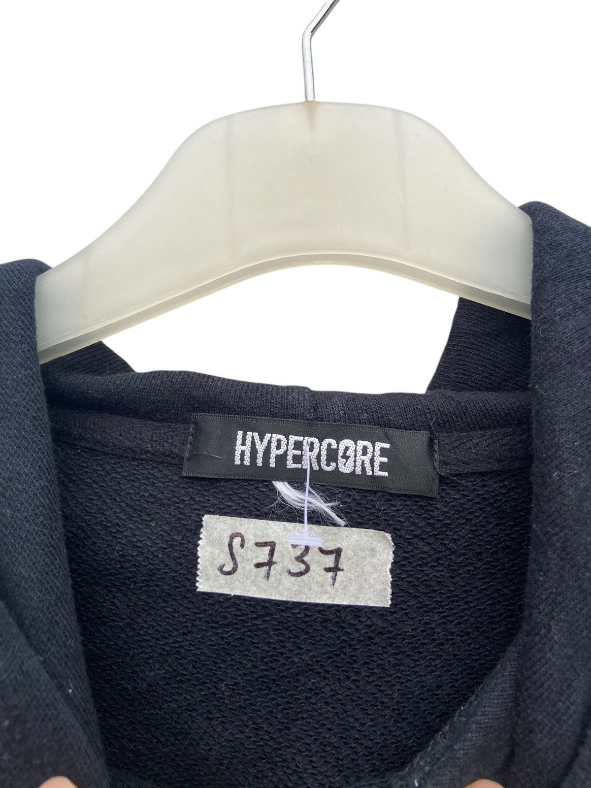 Japanese Brand Hypercore Kapital Inspired Bone Hoodie Size US M / EU 48-50 / 2 - 3 Thumbnail