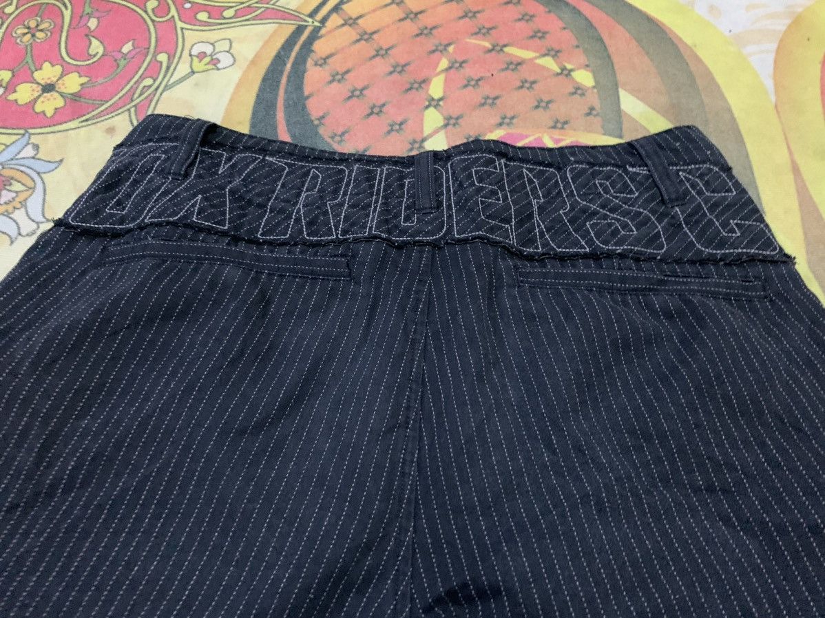 Fox Racing Fox Riders Short Size US 31 - 4 Thumbnail