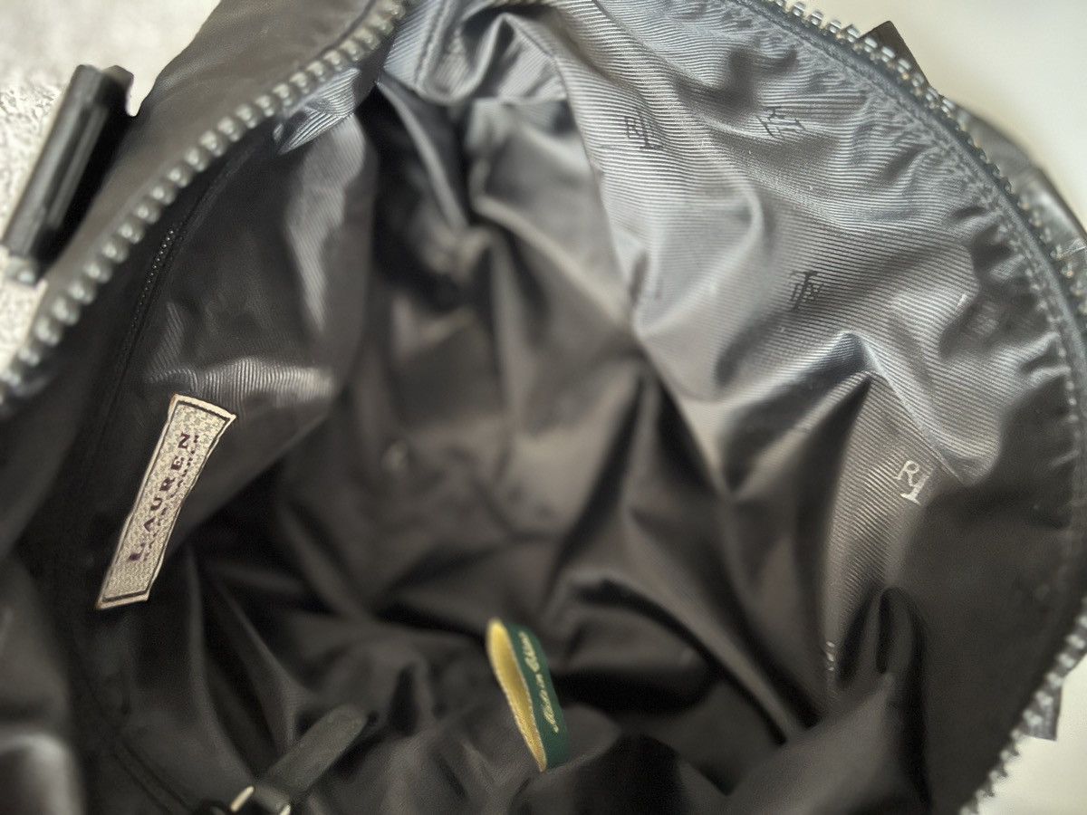 Designer × Ralph Lauren Vintage Ralph Lauren Black Bag Size ONE SIZE - 10 Thumbnail