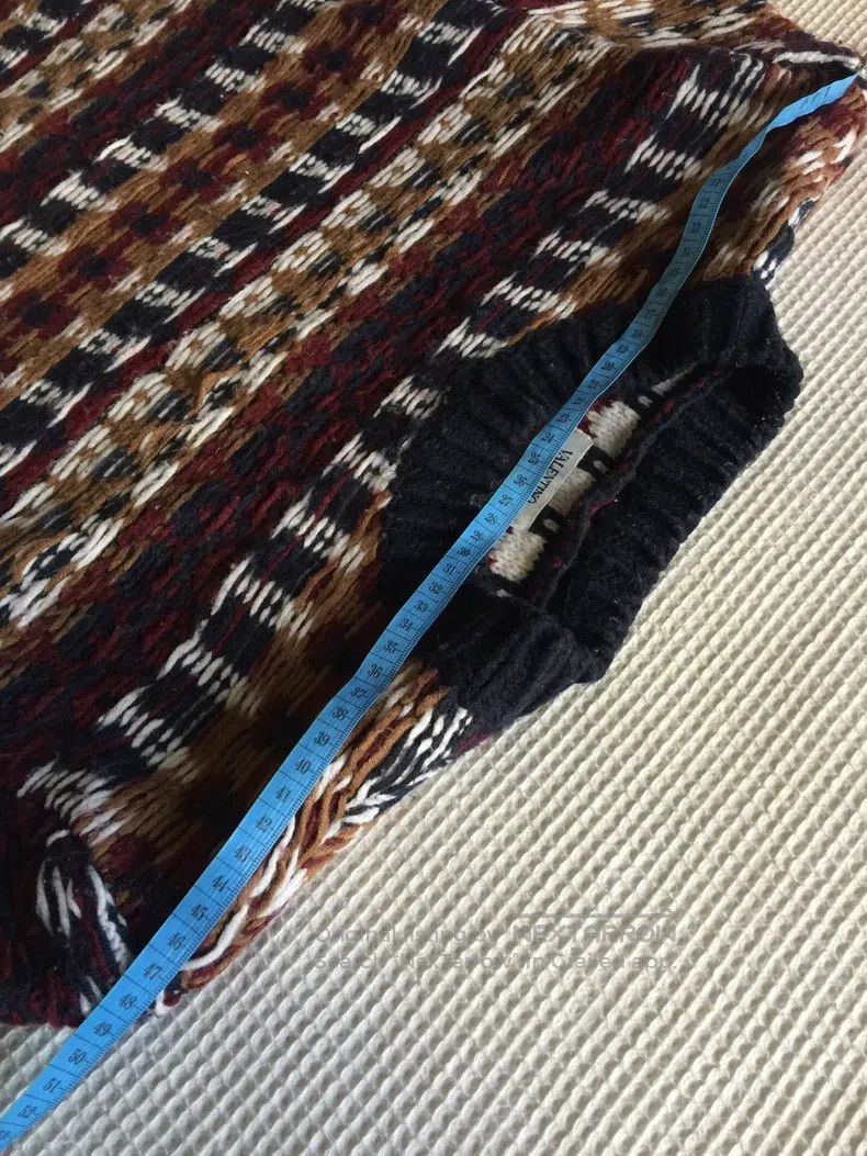 Valentino Valentino Noble sweaters Size US S / EU 44-46 / 1 - 8 Thumbnail
