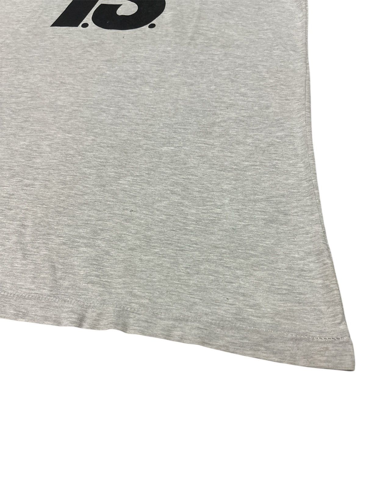 Issey Miyake ‼️RARE‼️VINTAGE ISSEY MIYAKE ‘IS’ BIG LOGO TSHIRT TEE🔥 Size US M / EU 48-50 / 2 - 6 Thumbnail