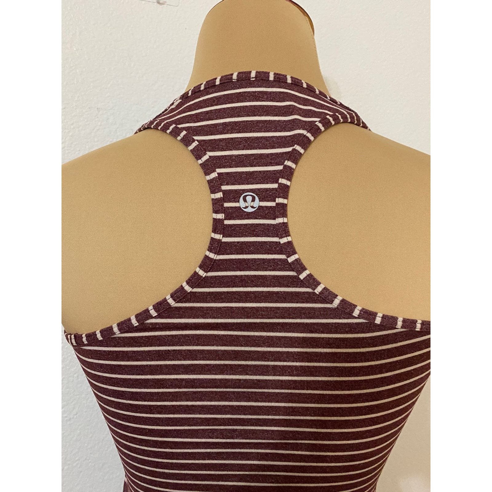 Lululemon lululemon tank top Size S / US 4 / IT 40 - 5 Thumbnail