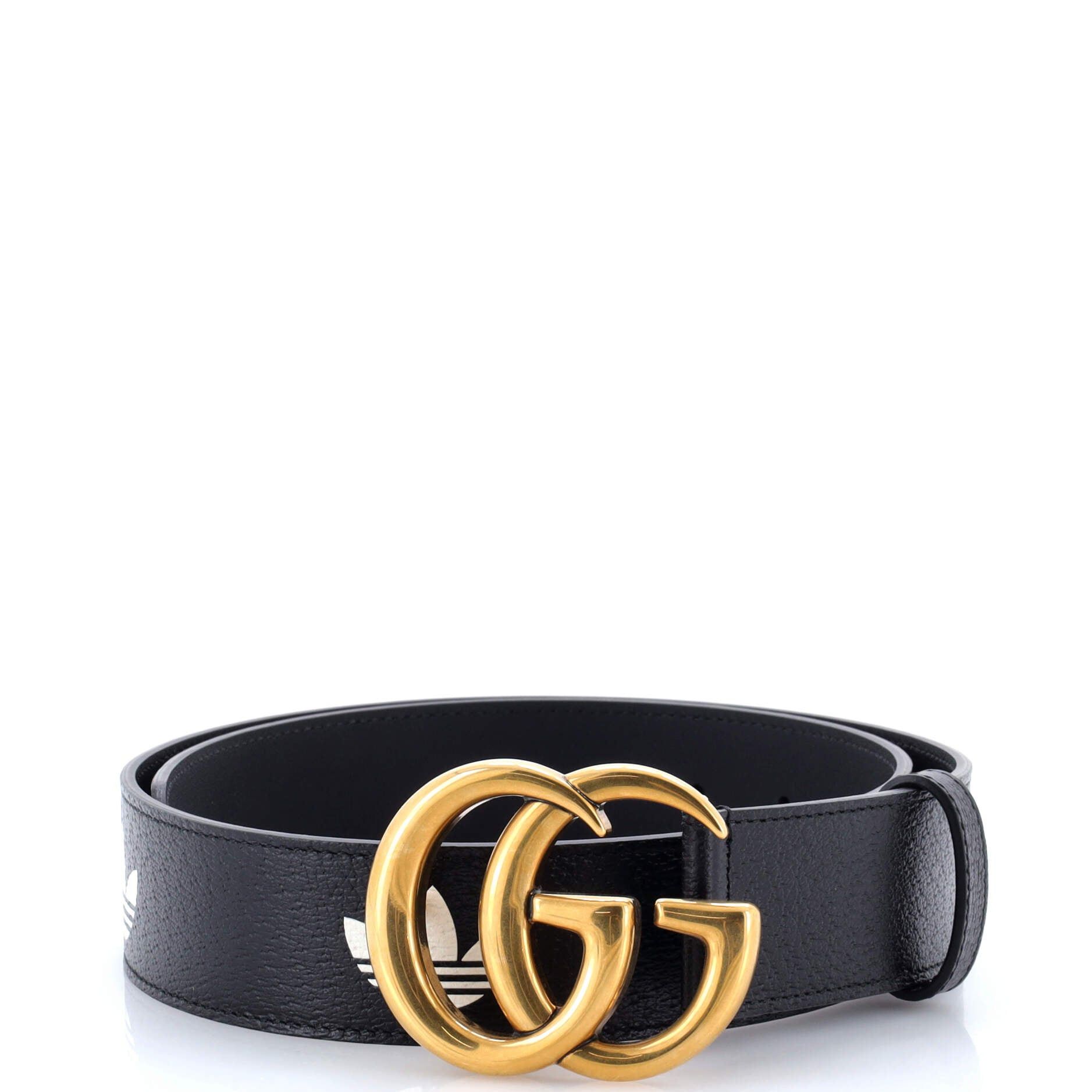 Gucci x adidas GG Marmont Belt Size ONE SIZE - 1 Thumbnail